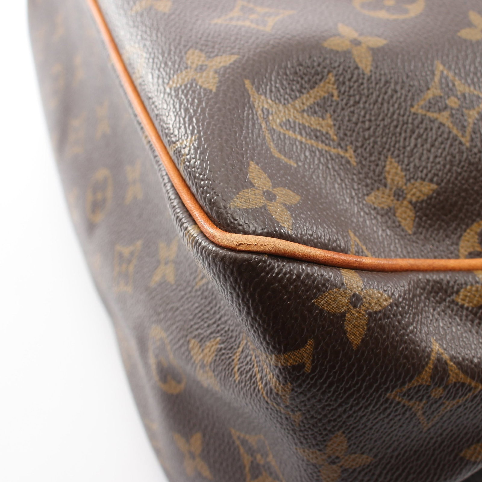 LV Batignolles Vertical Monogram - 7