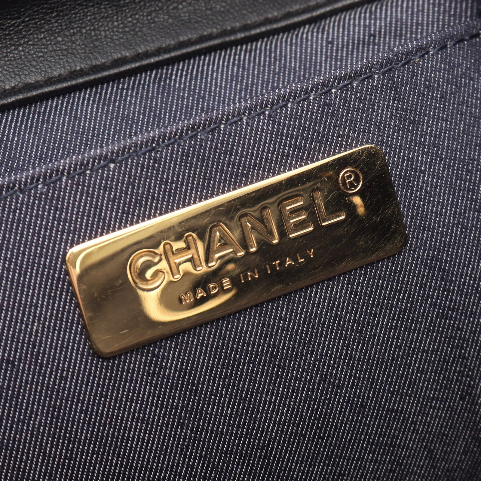 Chanel Coco Mark Chain Backpack - 4