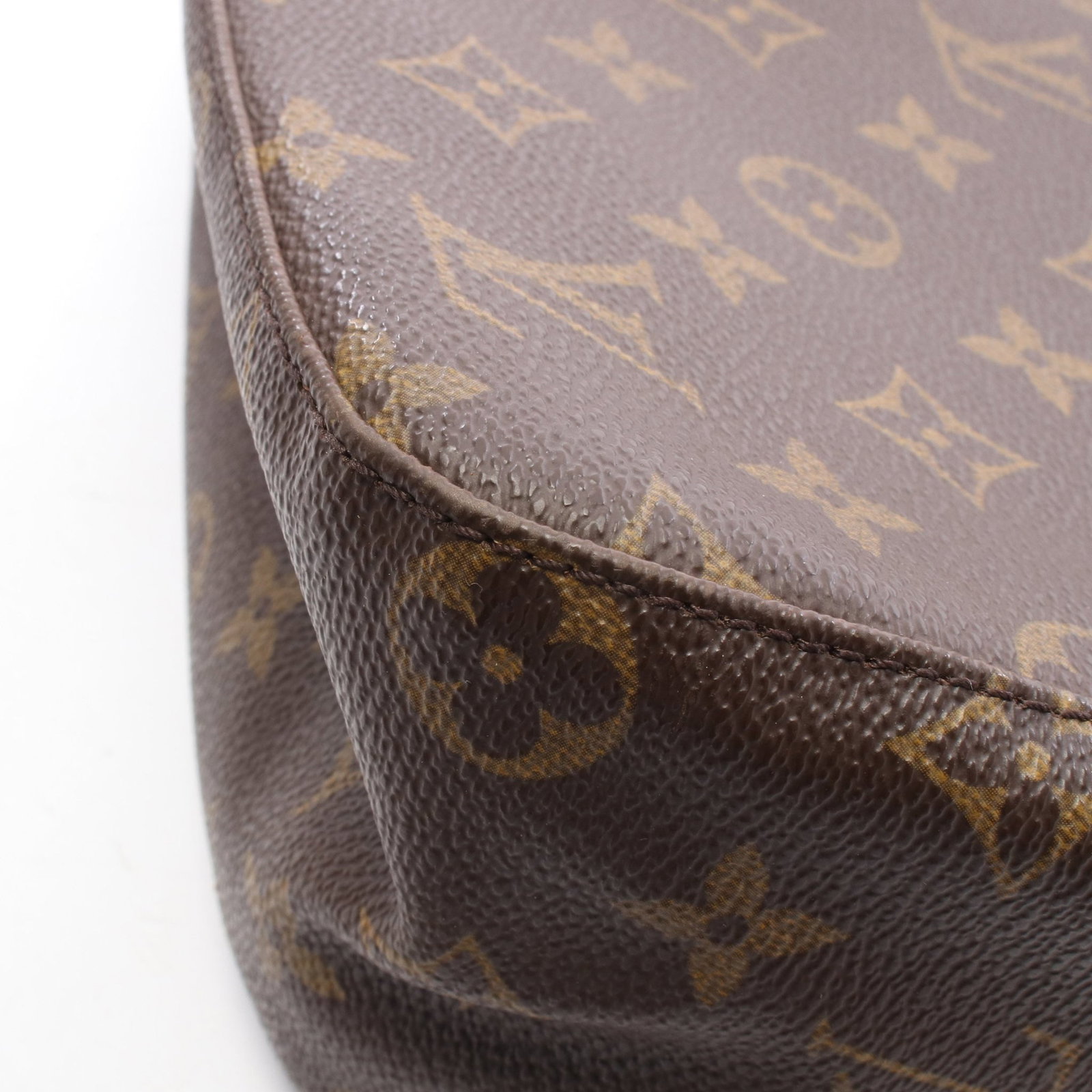 Louis Vuitton Looping MM Monogram - 10