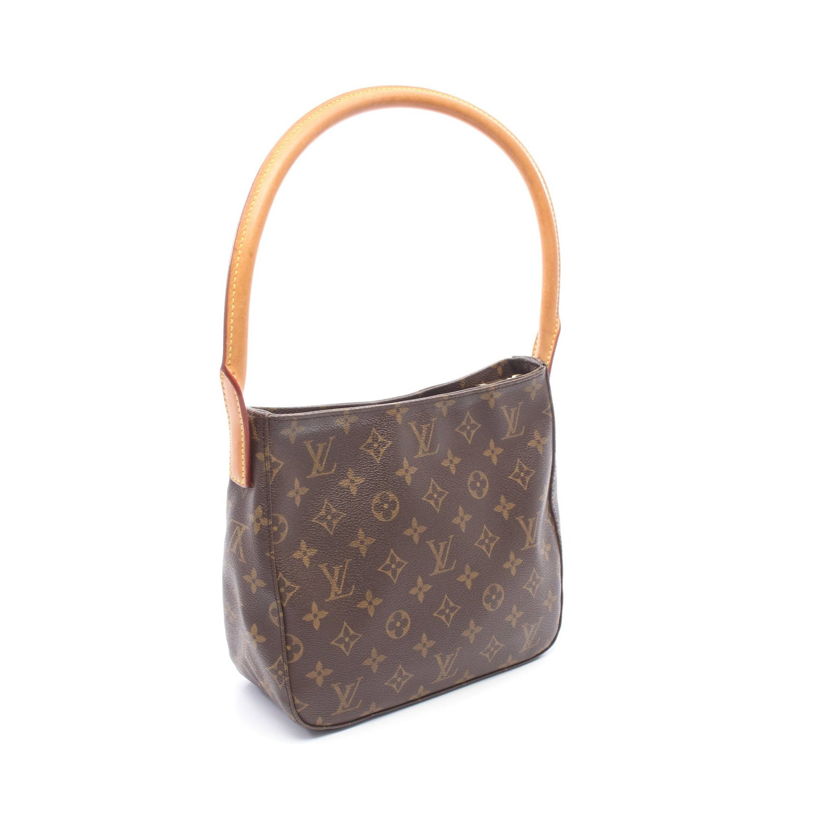 Louis Vuitton Looping MM Monogram - 2