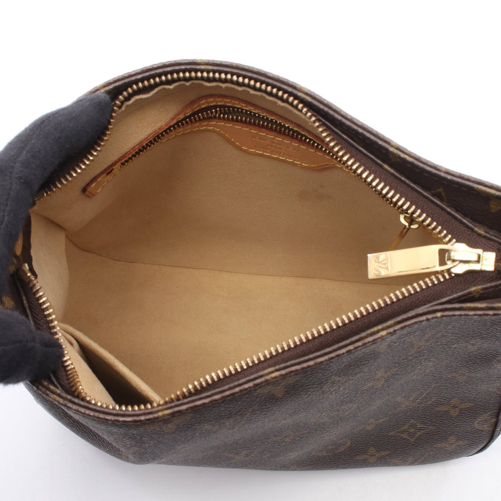 Louis Vuitton Looping MM Monogram - 3