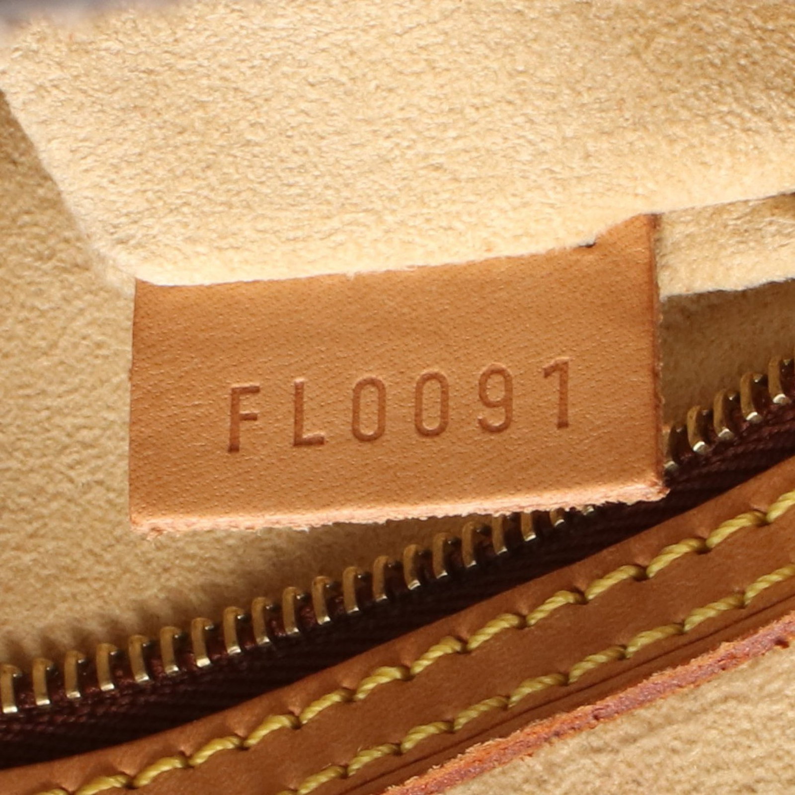 Louis Vuitton Looping MM Monogram - 5