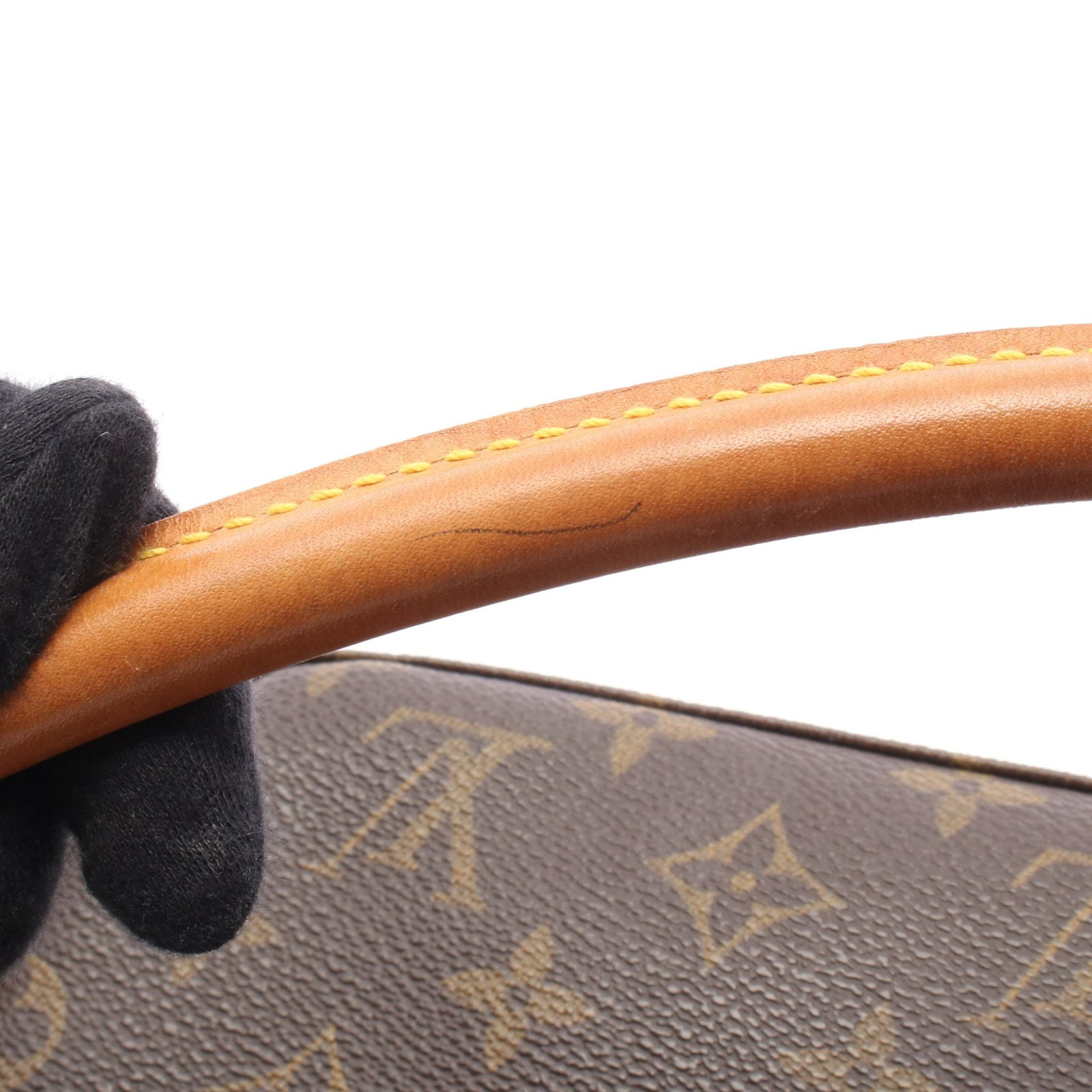 Louis Vuitton Looping MM Monogram - 8