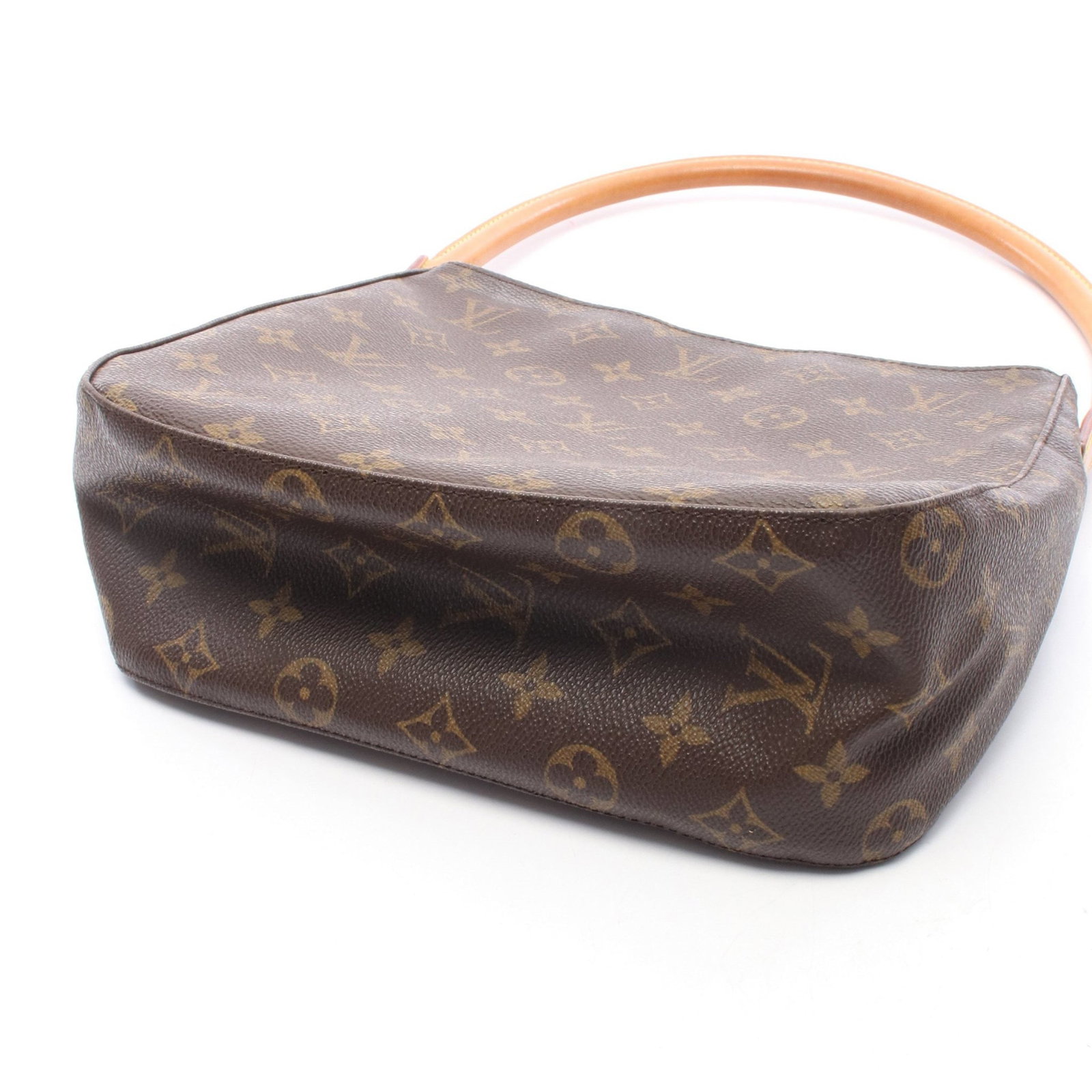 Louis Vuitton Looping MM Monogram - 9