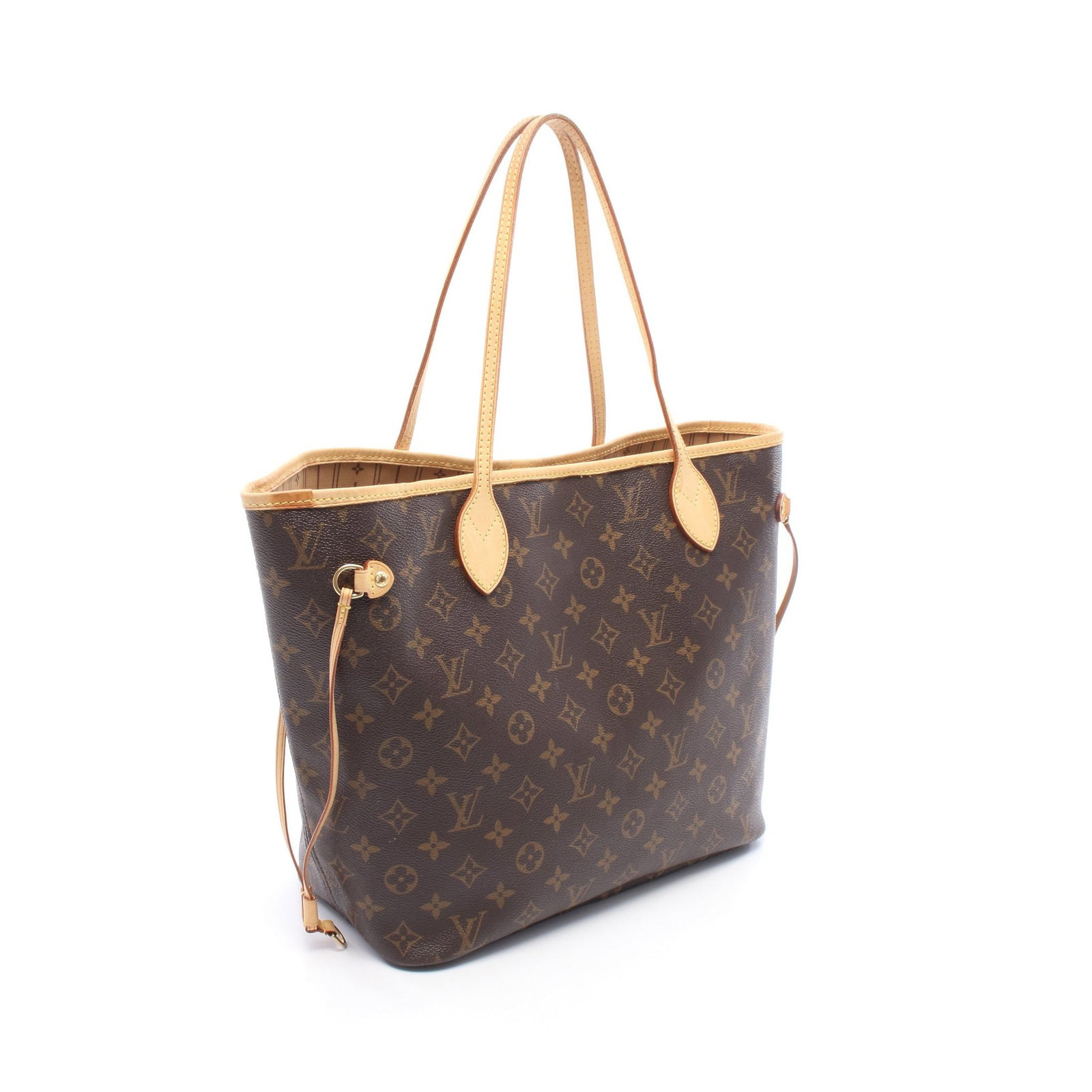 Louis Vuitton Neverfull MM Monogram - 2