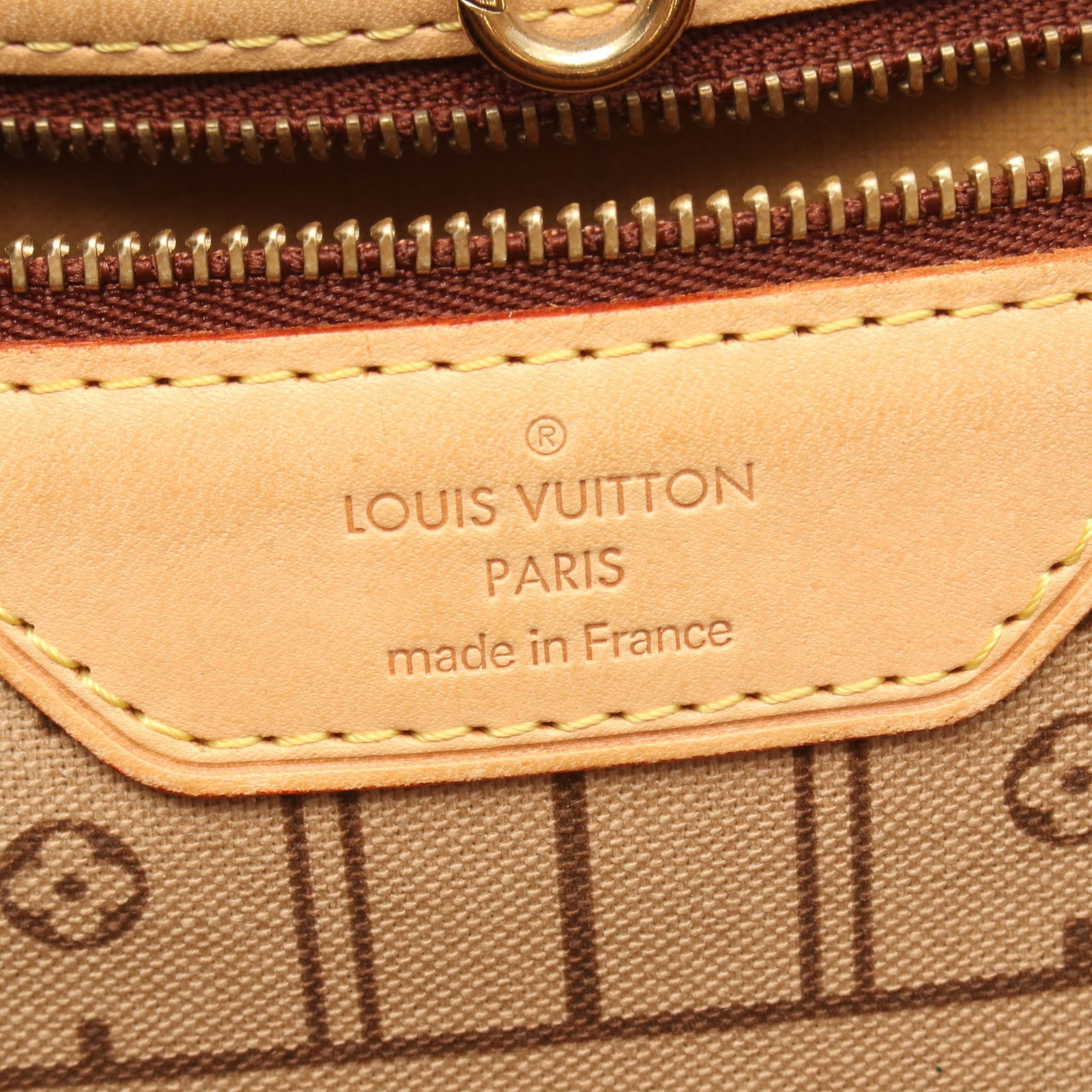 Louis Vuitton Neverfull MM Monogram - 4