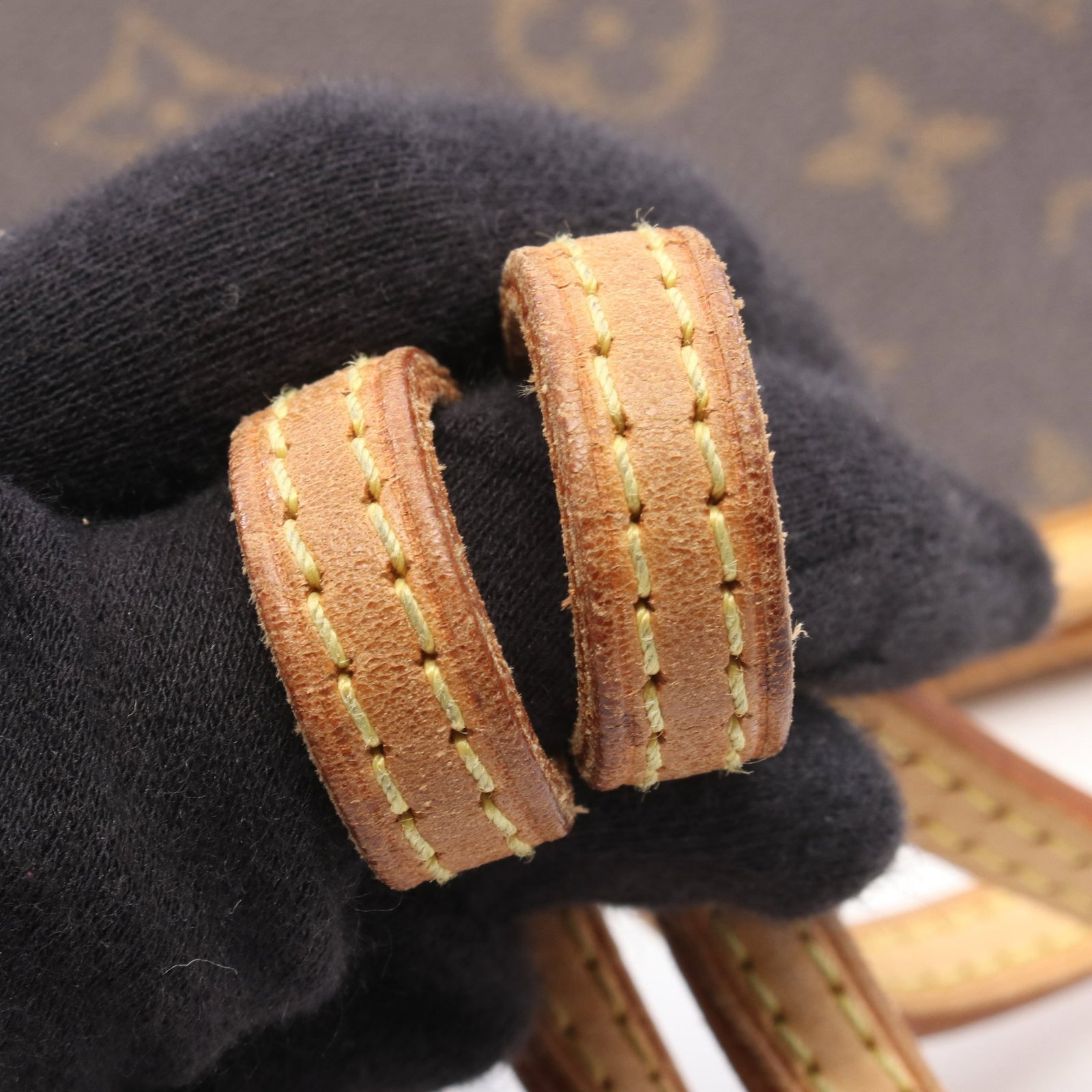 Louis Vuitton Neverfull MM Monogram - 6