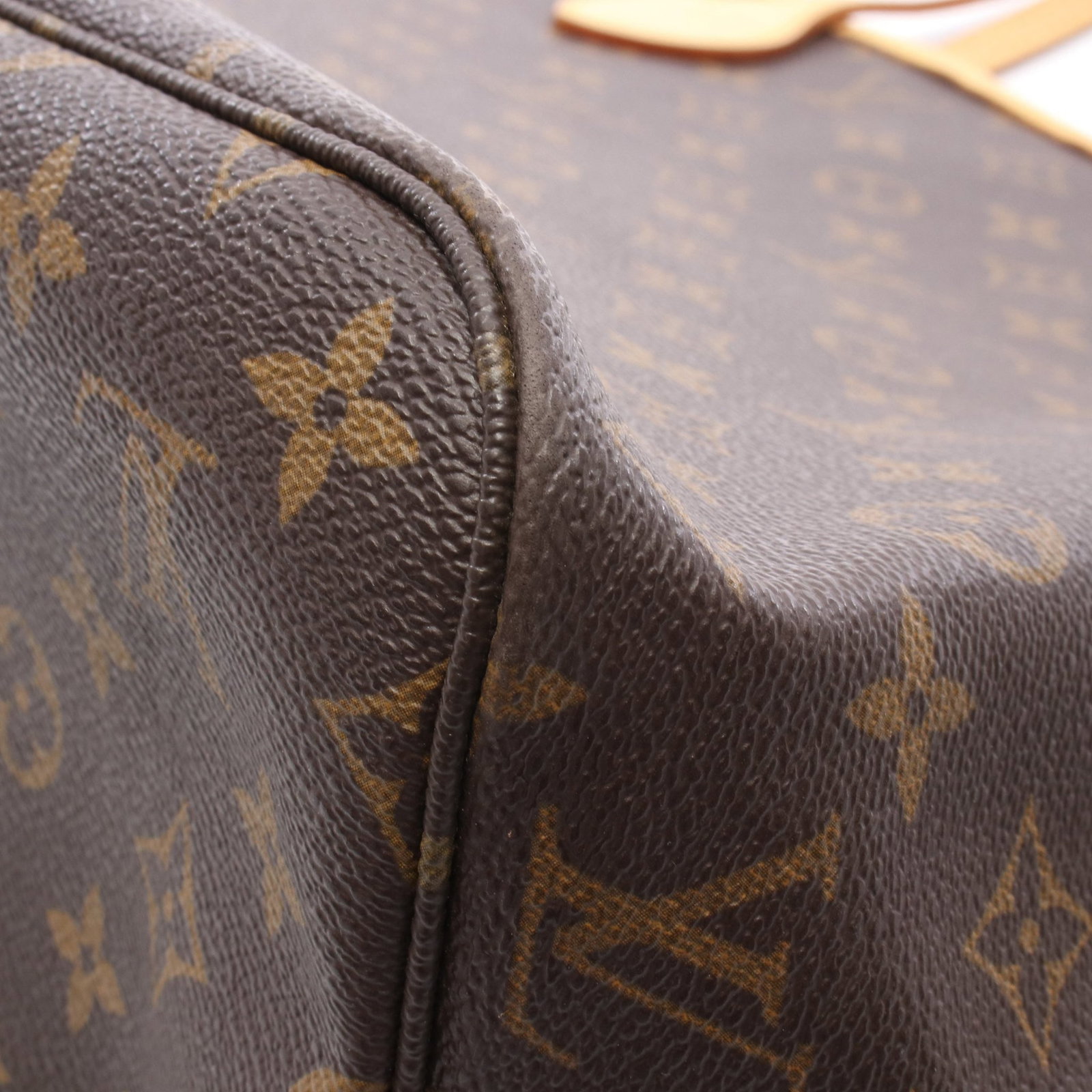 Louis Vuitton Neverfull MM Monogram - 8