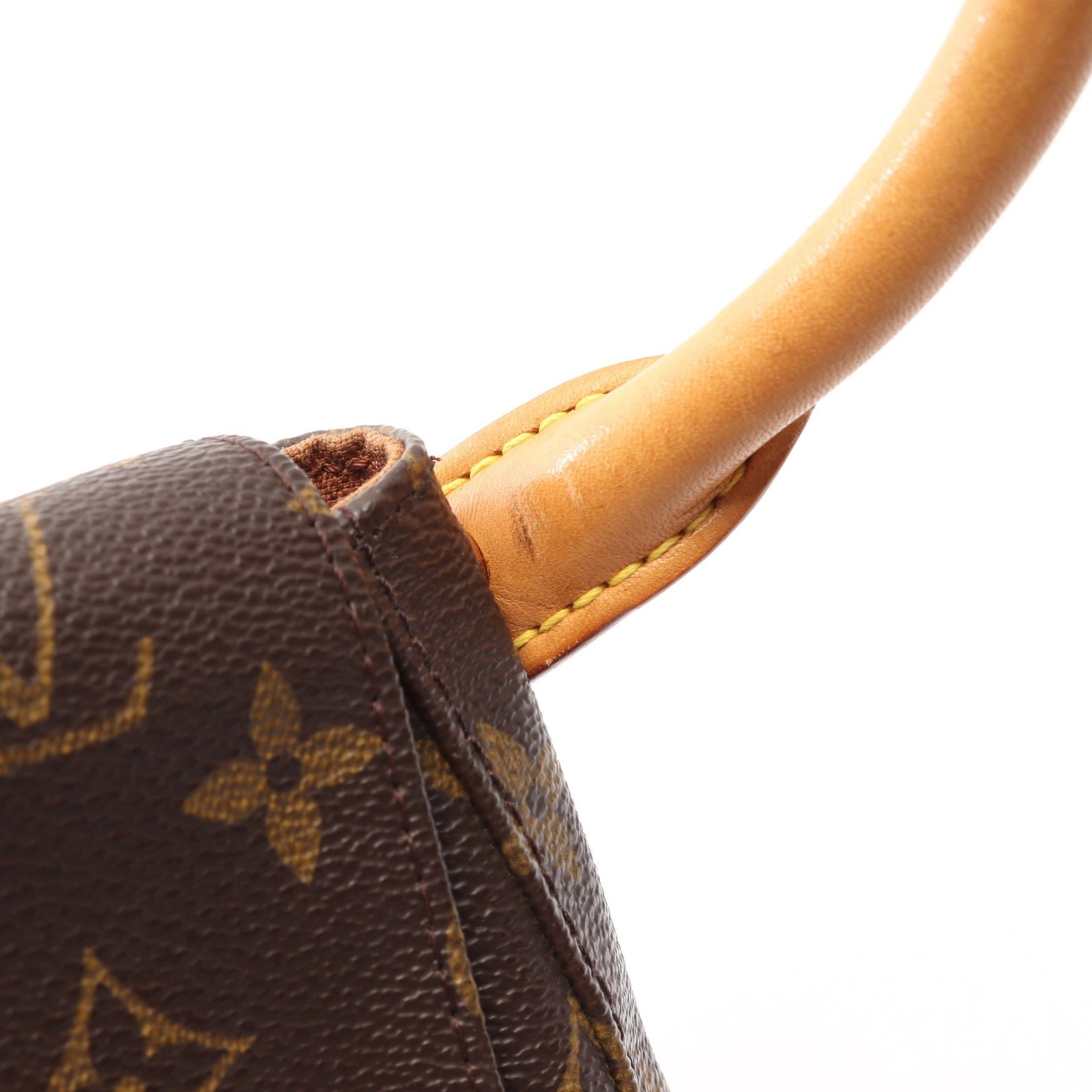 Louis Vuitton Mini Looping Monogram - 10