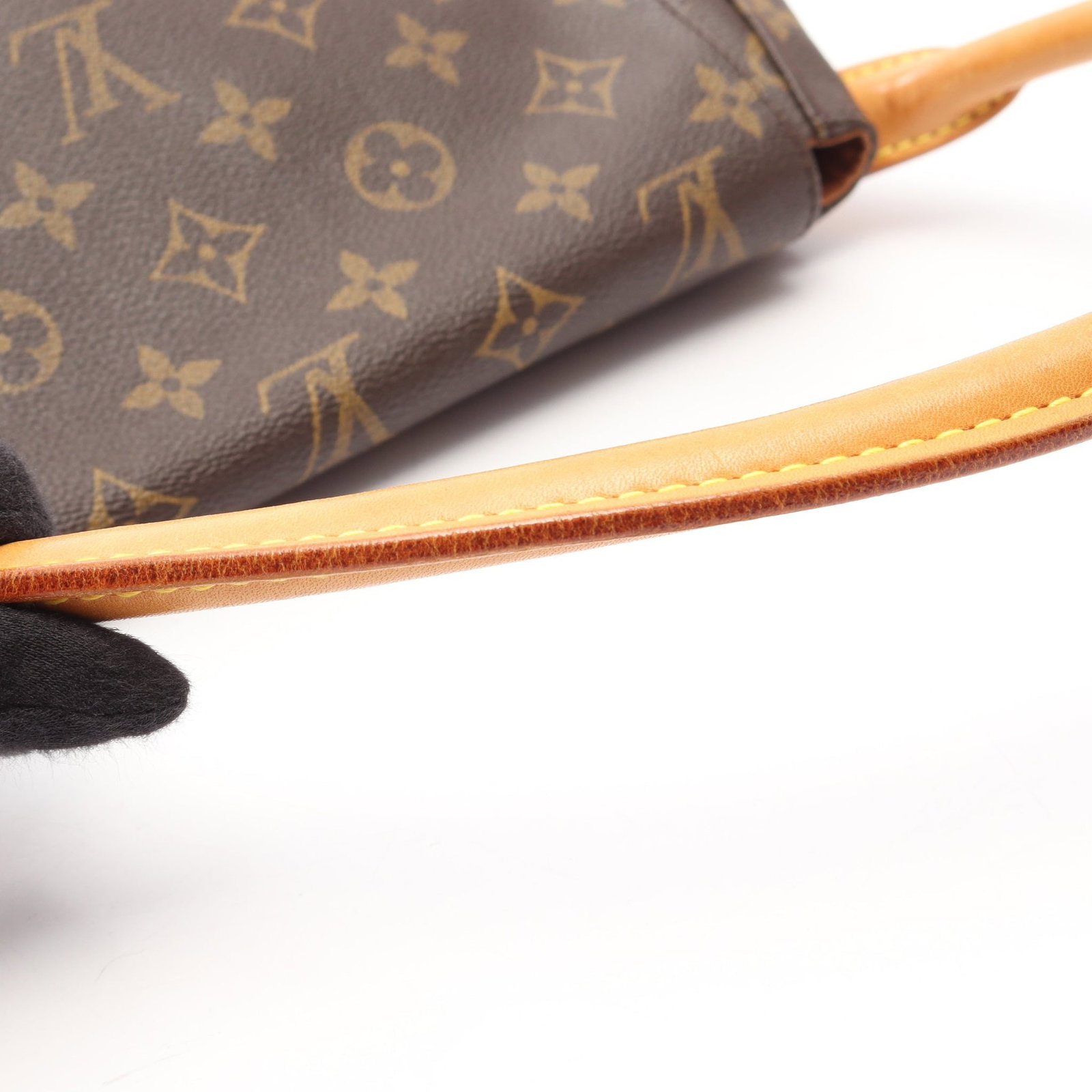 Louis Vuitton Mini Looping Monogram - 12
