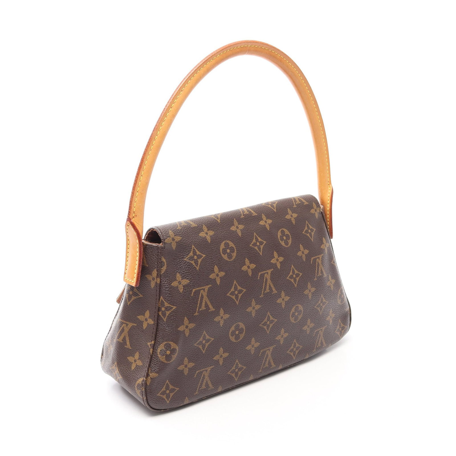 Louis Vuitton Mini Looping Monogram - 2