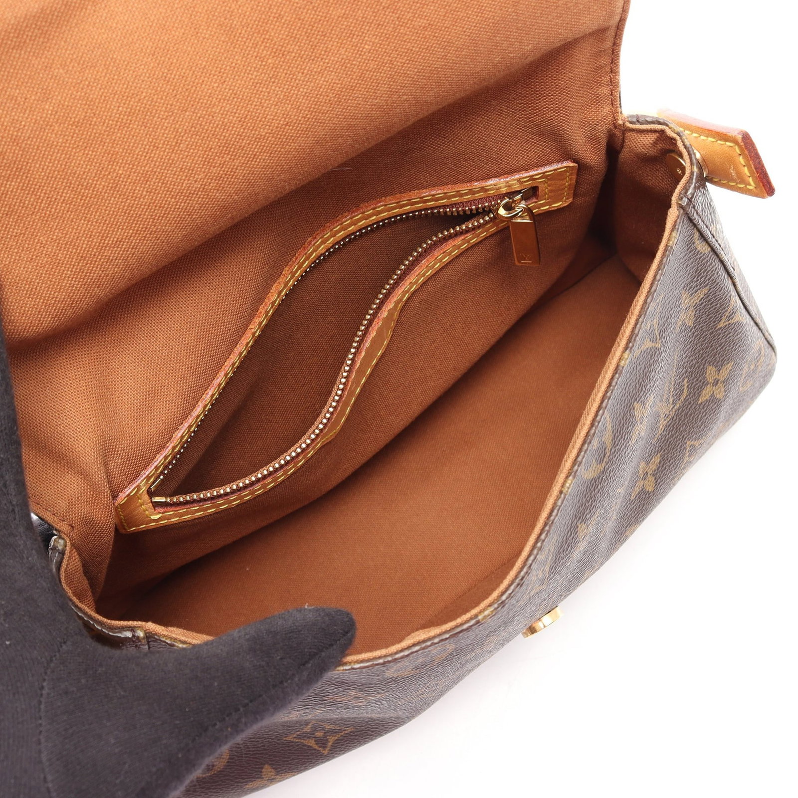 Louis Vuitton Mini Looping Monogram - 3
