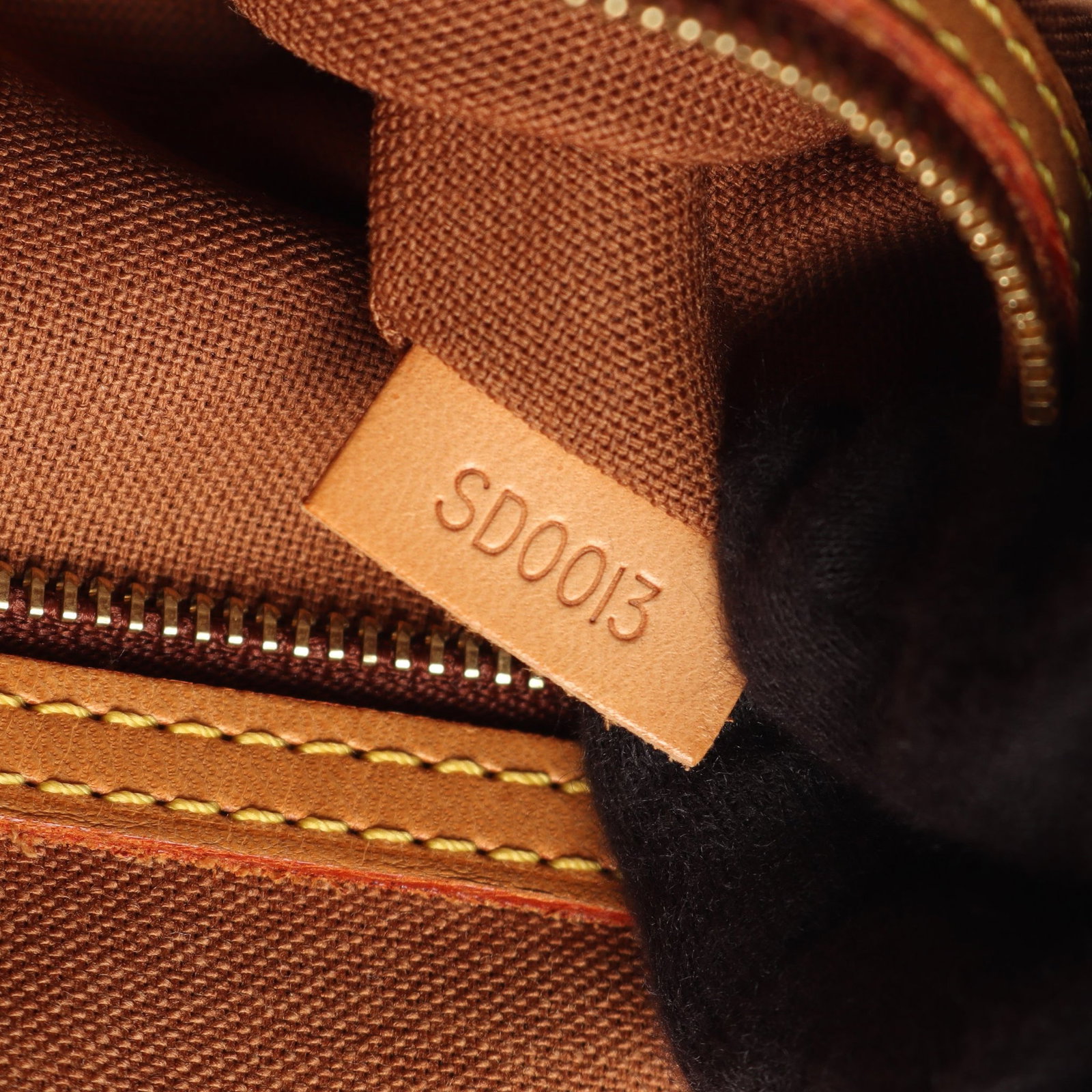Louis Vuitton Mini Looping Monogram - 5