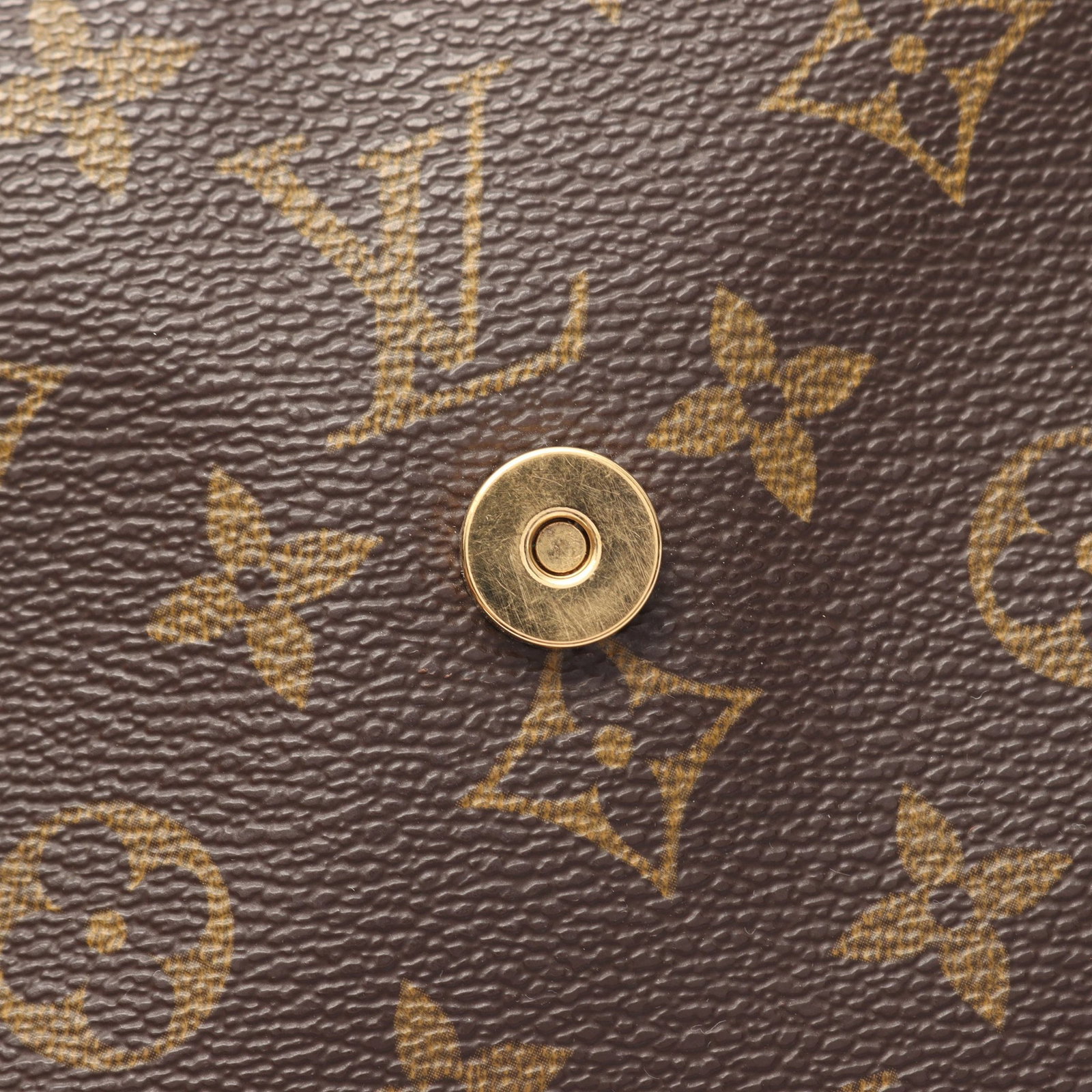 Louis Vuitton Mini Looping Monogram - 7