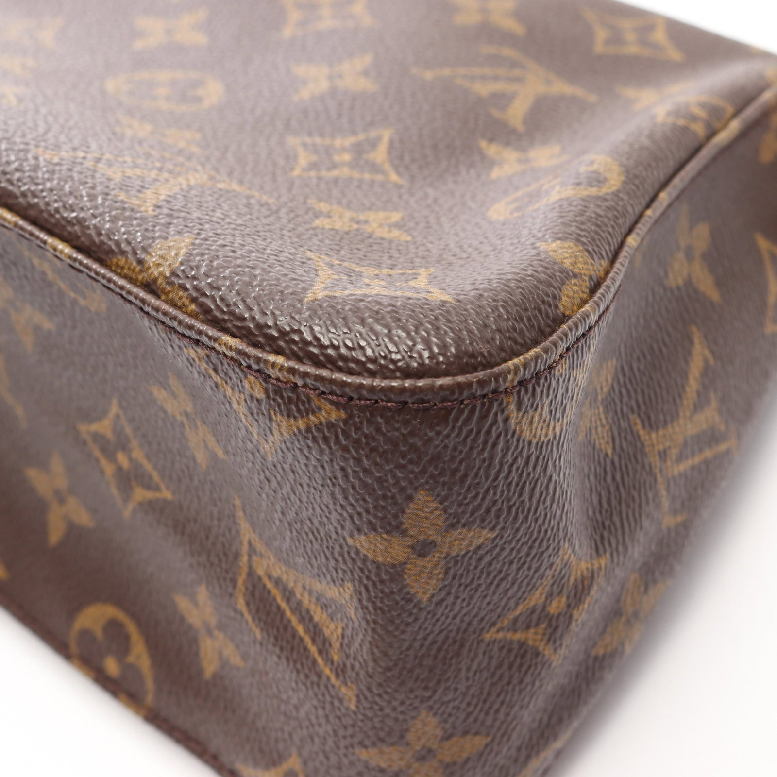Louis Vuitton Mini Looping Monogram - 8