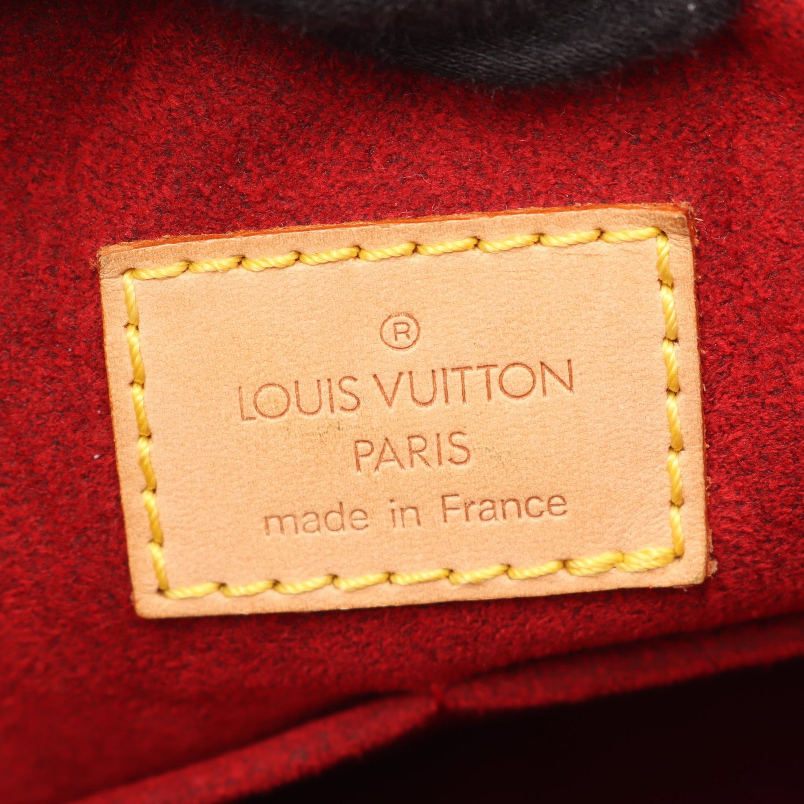 LV Multi-priest Monogram Handbag - 4