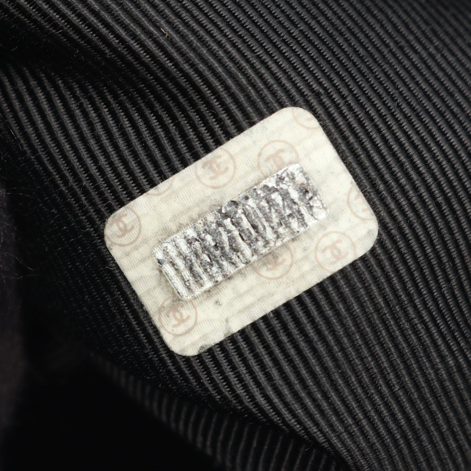 Chanel Triple Coco Backpack Black - 5