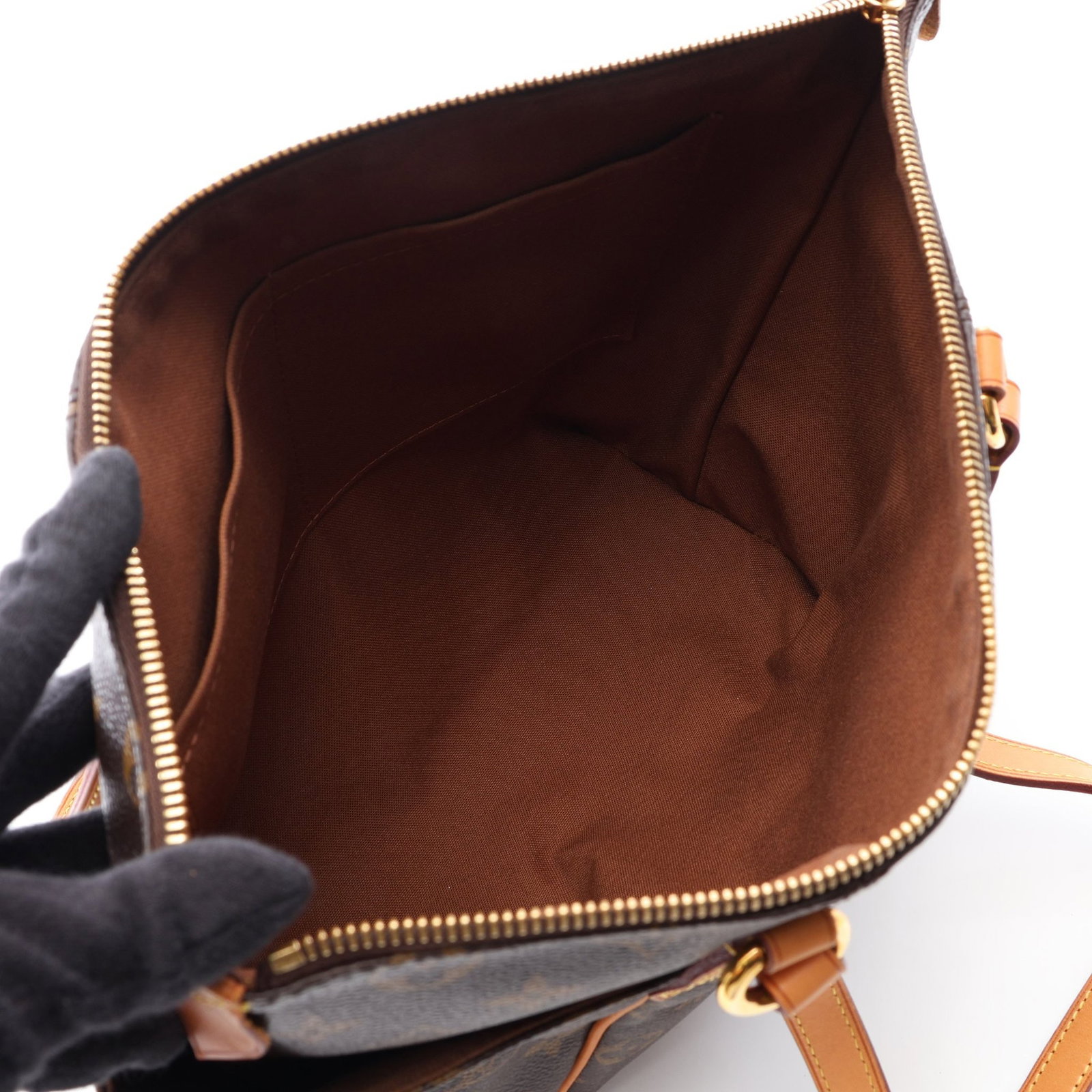 Louis Vuitton Totally PM Monogram - 3