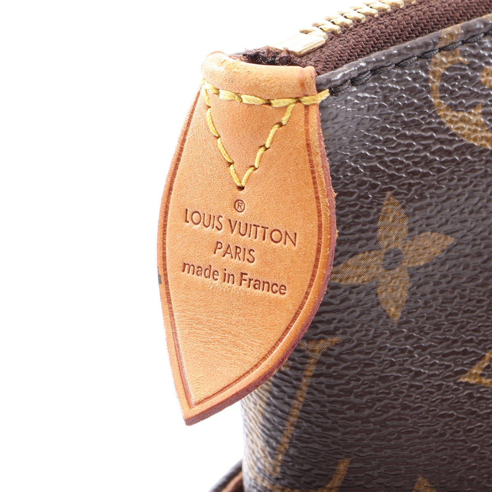 Louis Vuitton Totally PM Monogram - 4