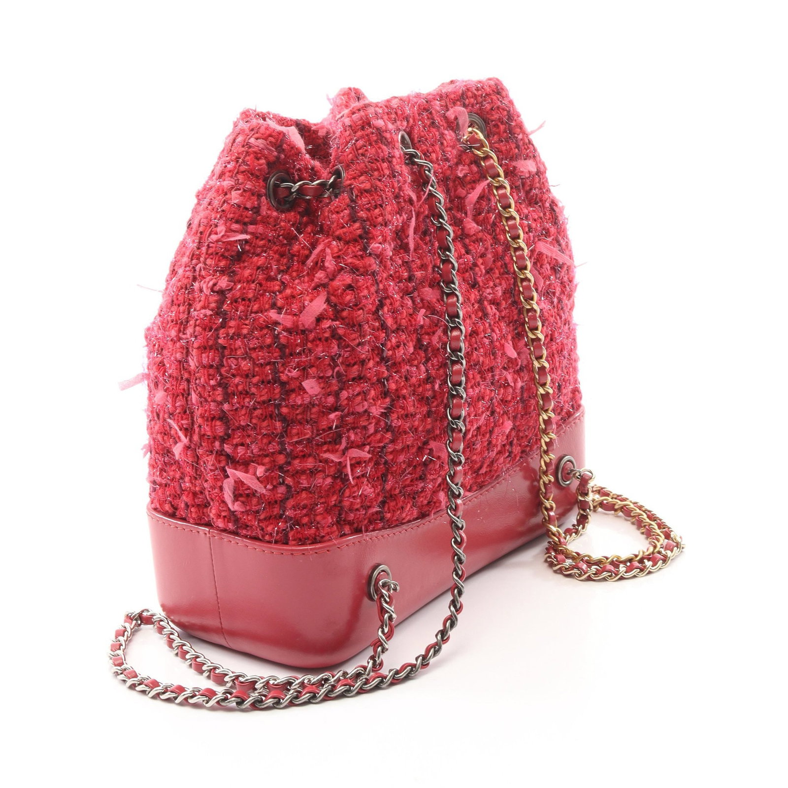 Chanel Gabrielle Small Backpack - 2