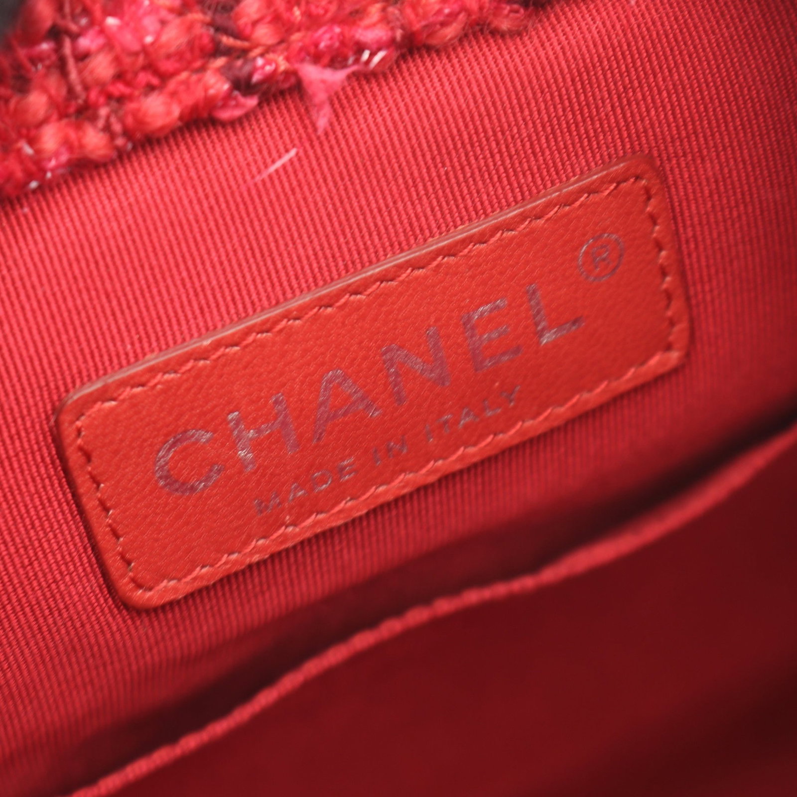 Chanel Gabrielle Small Backpack - 4