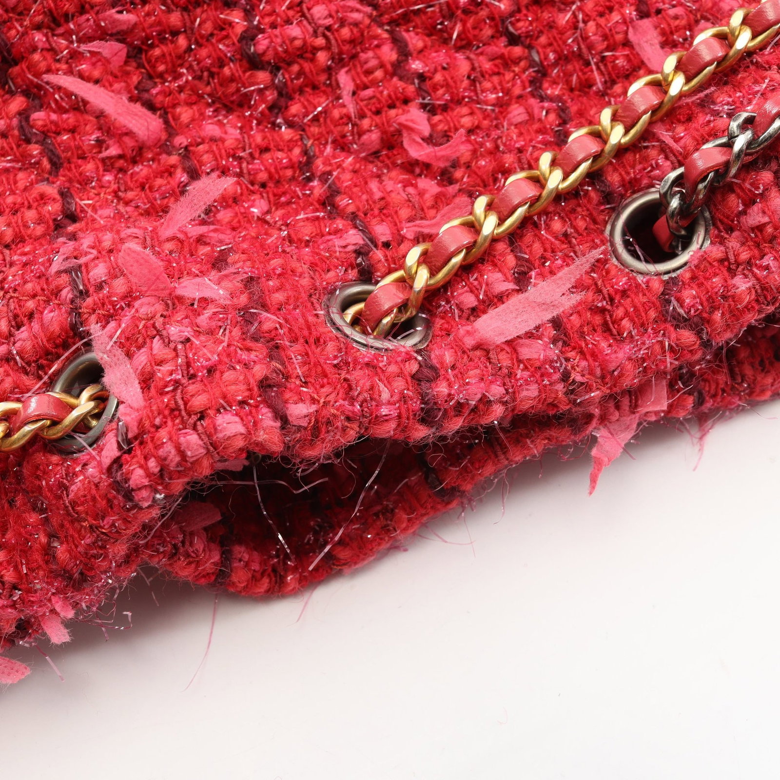 Chanel Gabrielle Small Backpack - 9