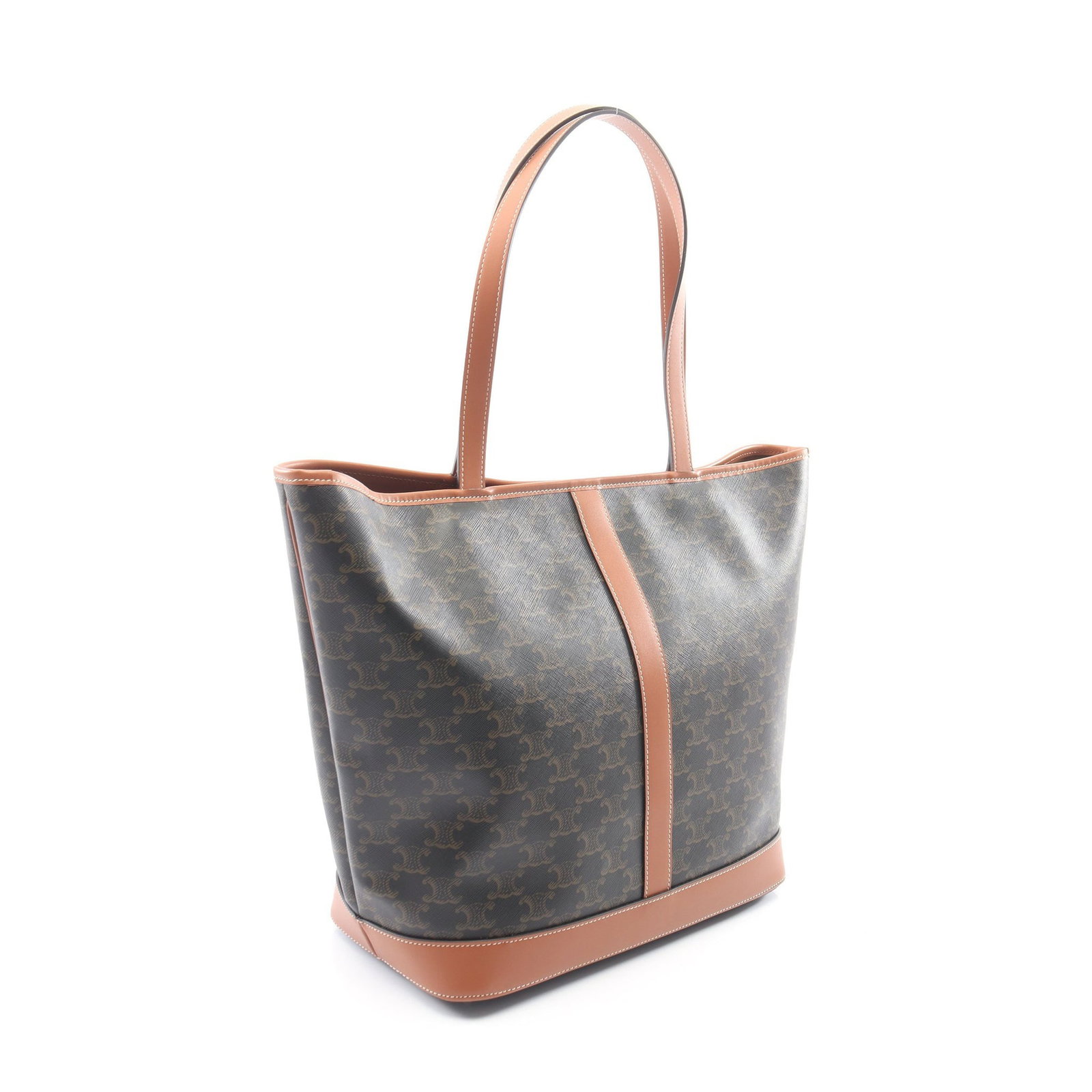 Celine Triomphe Medium Tote - 2