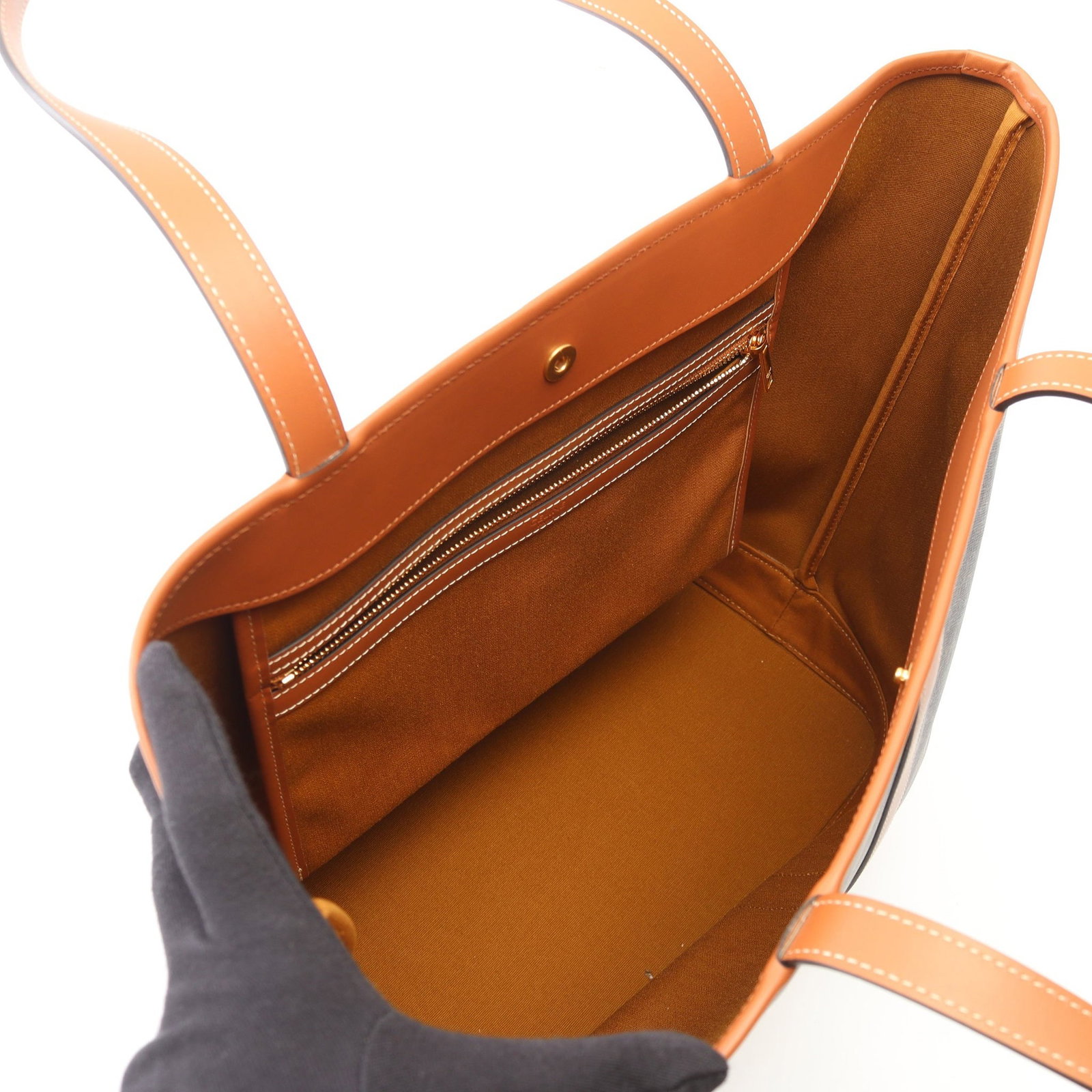 Celine Triomphe Medium Tote - 3