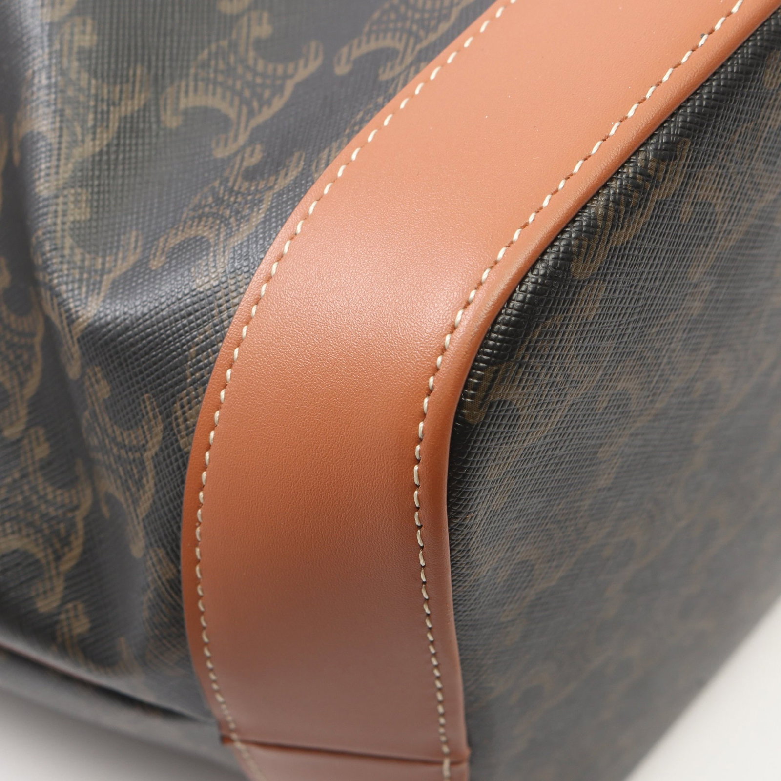 Celine Triomphe Medium Tote - 5