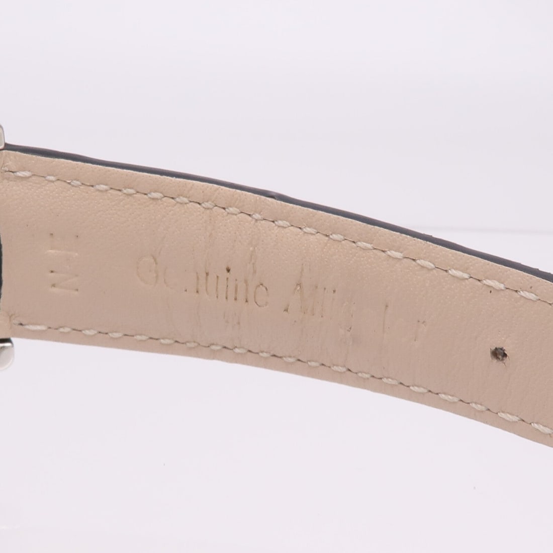 JLC Master Control Date Auto SS Silver - 9