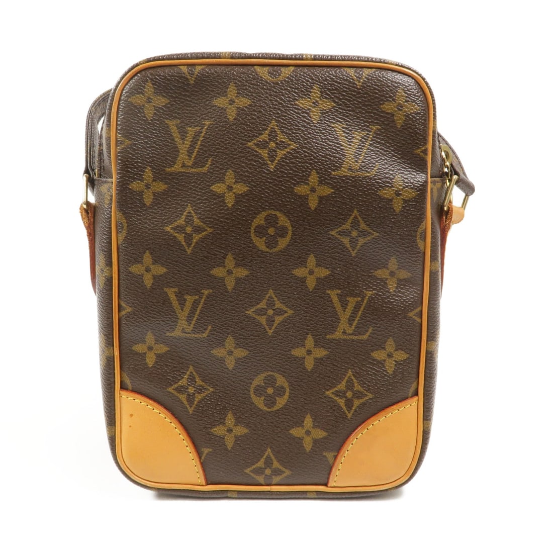 LV Amazon Crossbody Monogram - 2