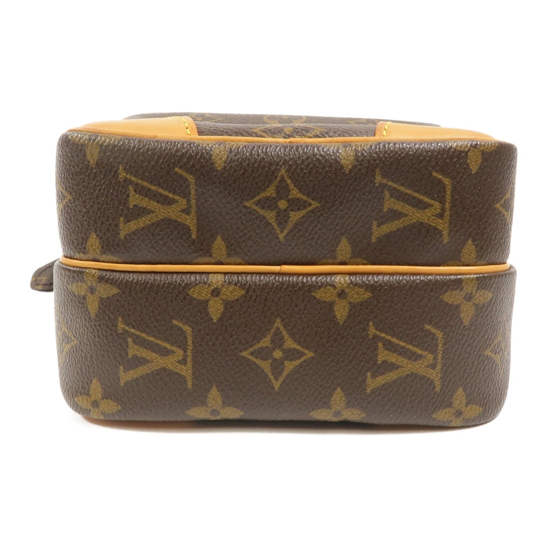 LV Amazon Crossbody Monogram - 4