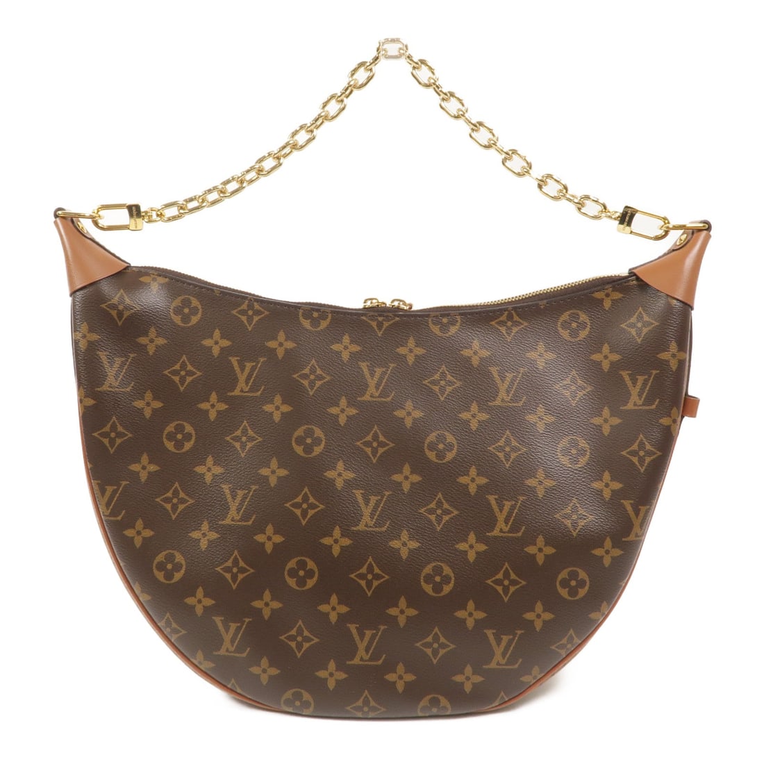 LV Loop Hobo Reverse 2WAY - 2