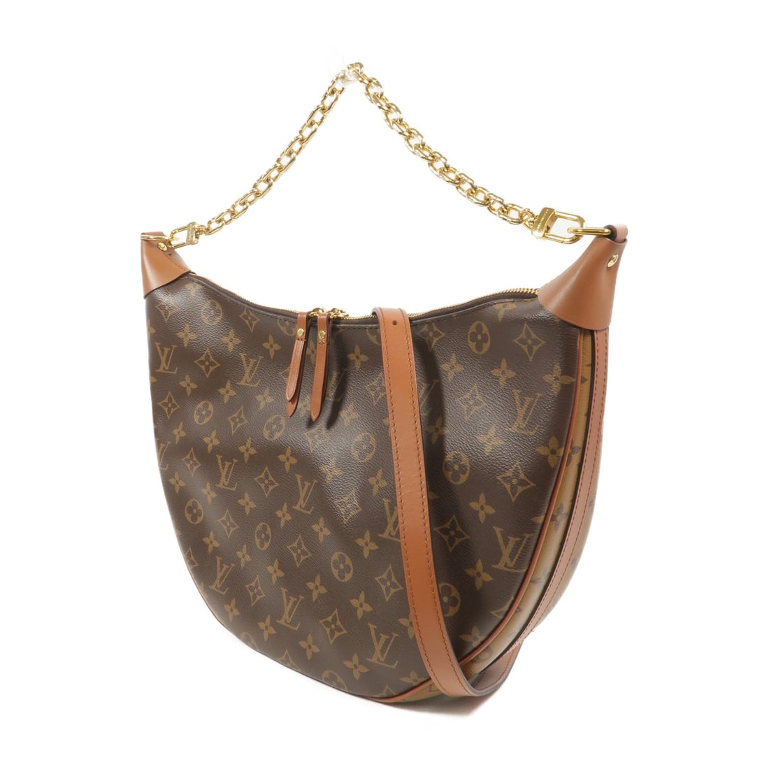 LV Loop Hobo Reverse 2WAY - 3