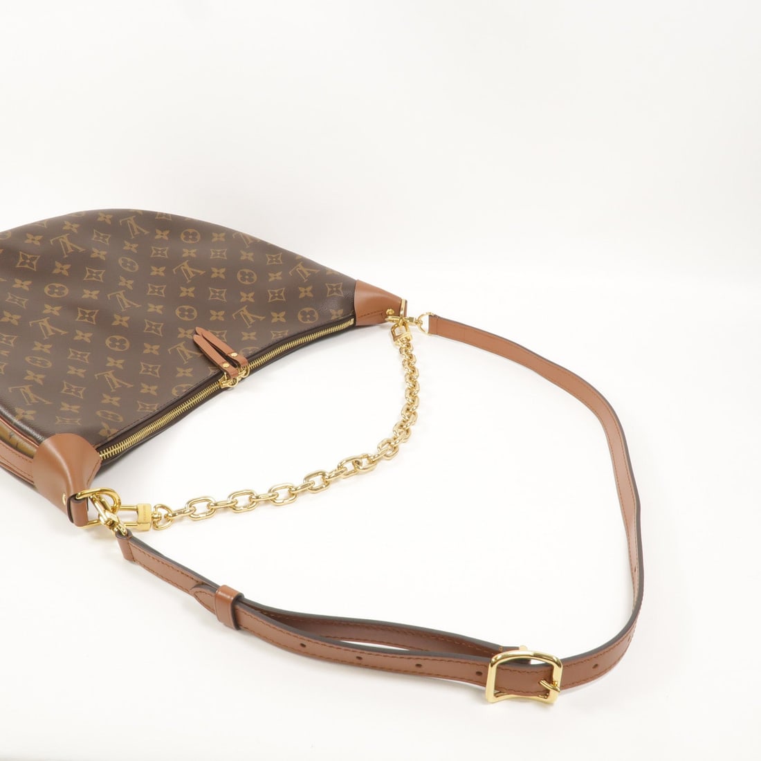 LV Loop Hobo Reverse 2WAY - 7