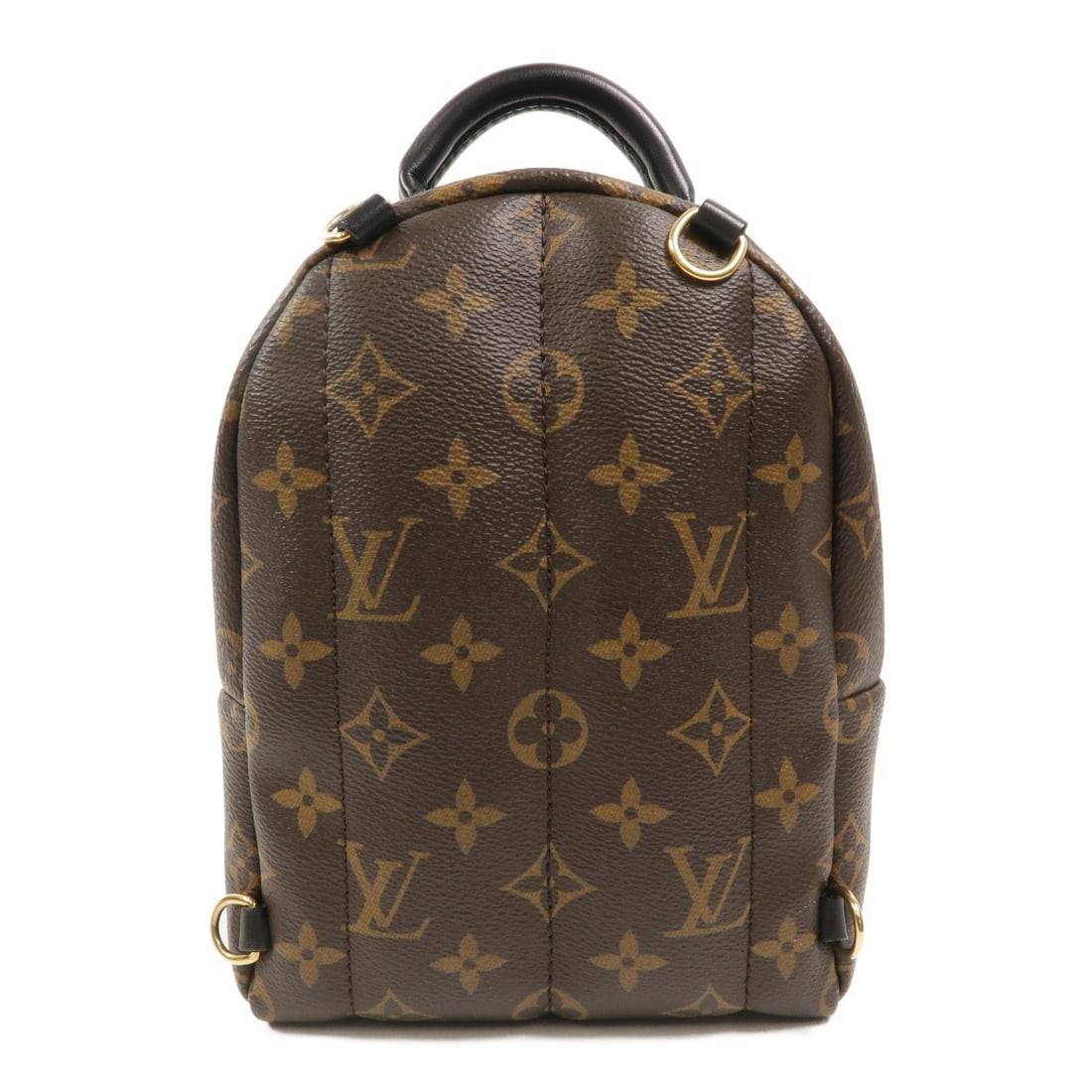 LV Palm Spring Mini Monogram - 2