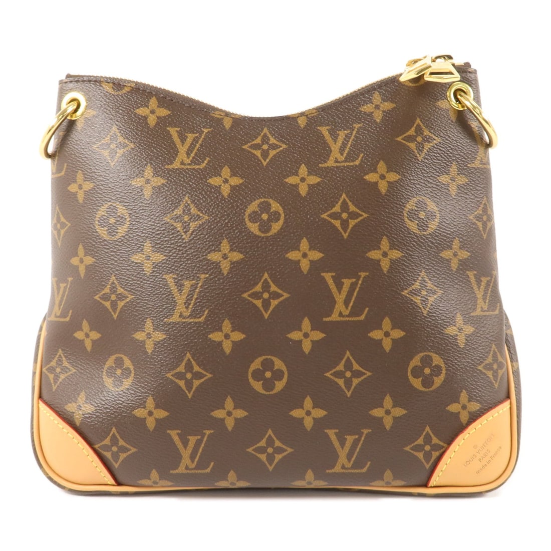 LV Odeon PM Monogram Bag - 2