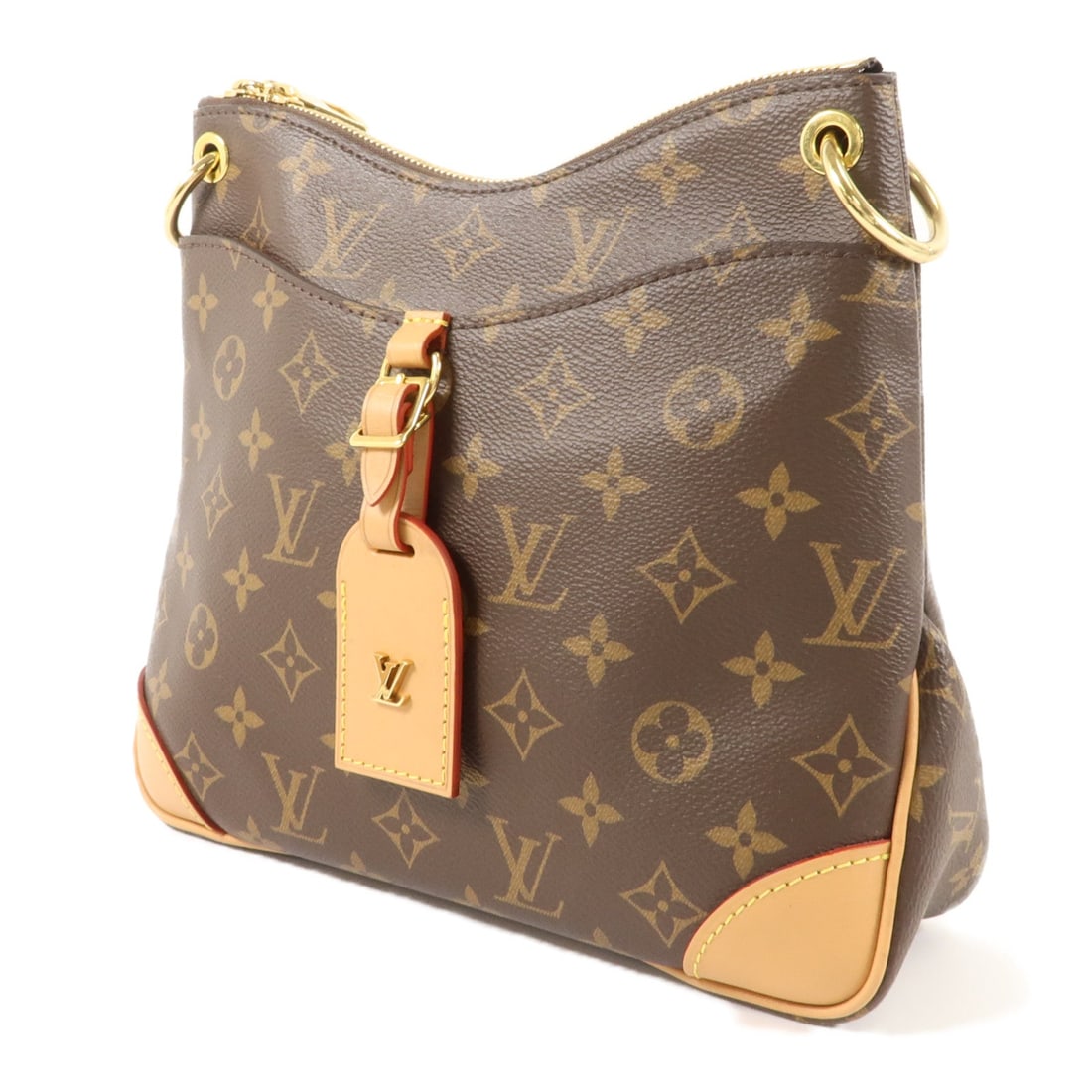 LV Odeon PM Monogram Bag - 3