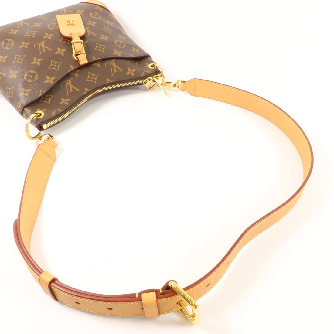 LV Odeon PM Monogram Bag - 8