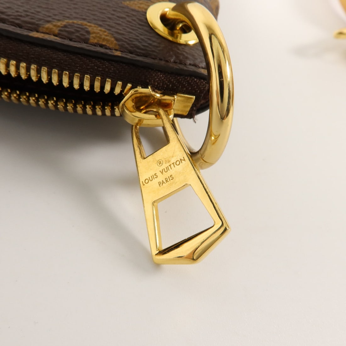LV Odeon PM Monogram Bag - 9
