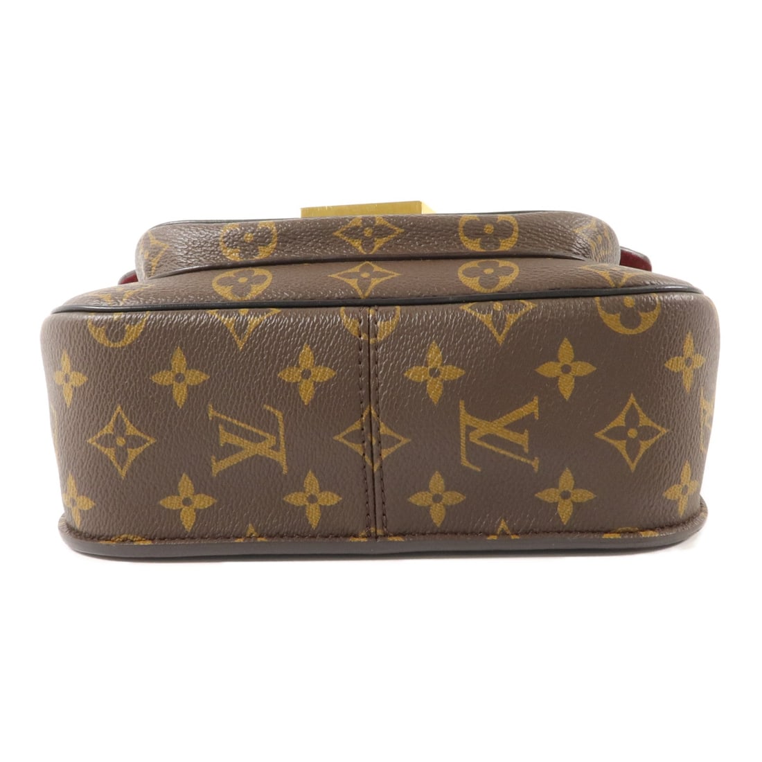 Louis Vuitton Passy Monogram Brown - 4