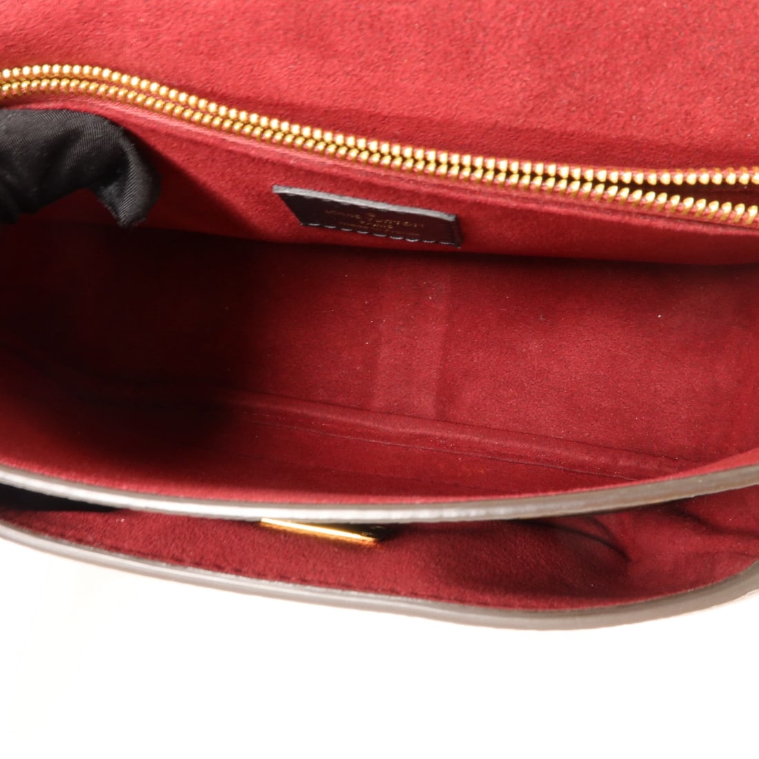 Louis Vuitton Passy Monogram Brown - 5