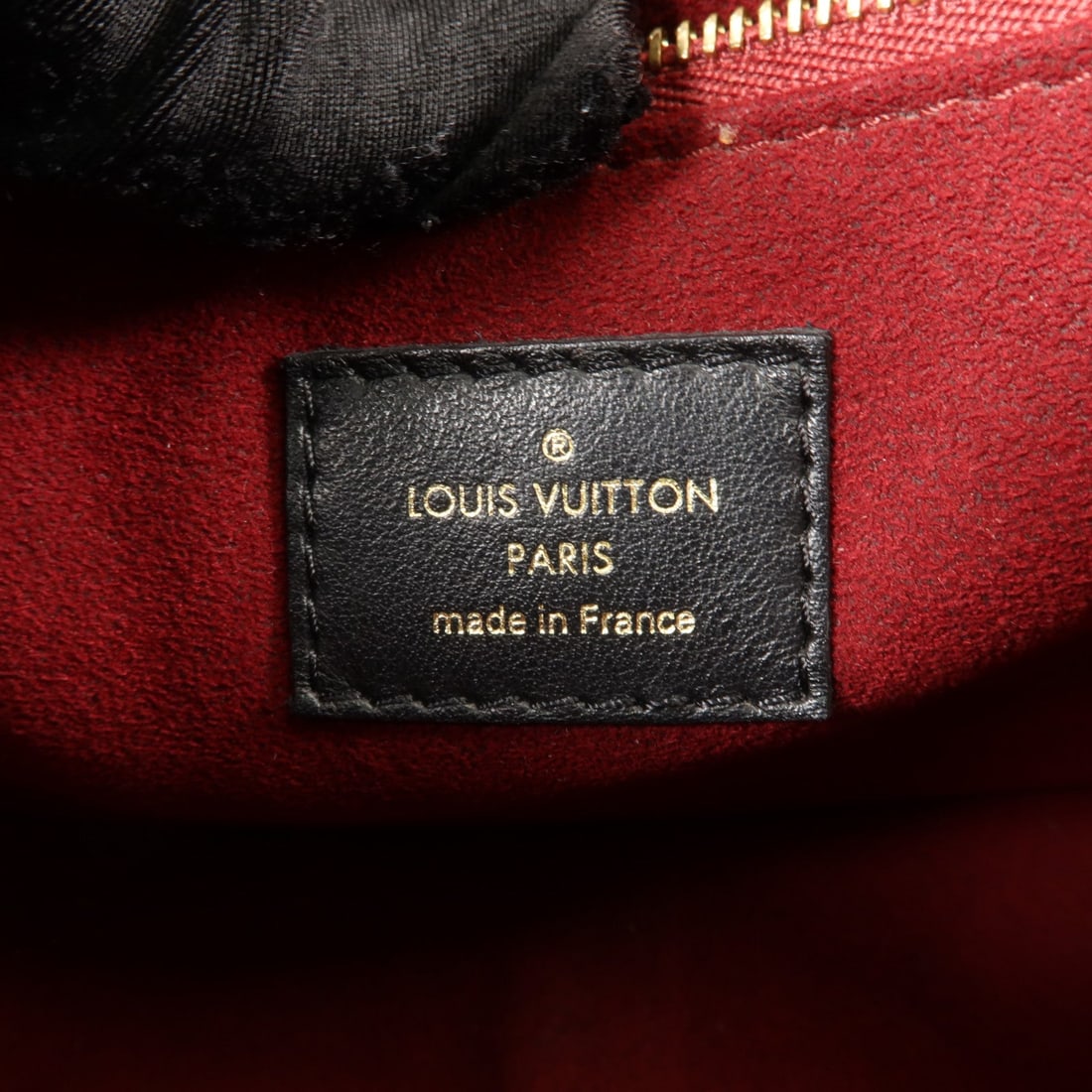 Louis Vuitton Passy Monogram Brown - 6