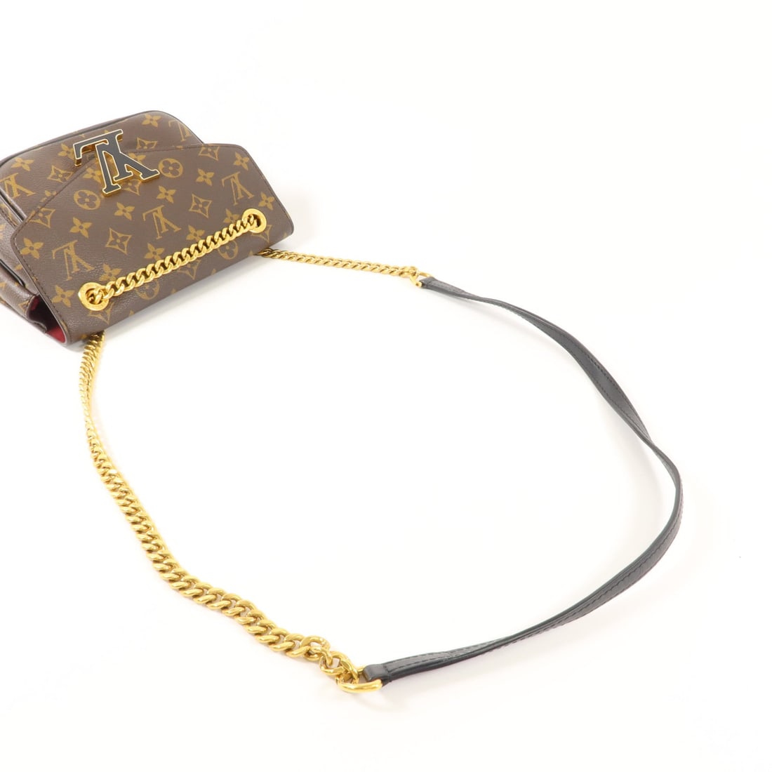 Louis Vuitton Passy Monogram Brown - 7