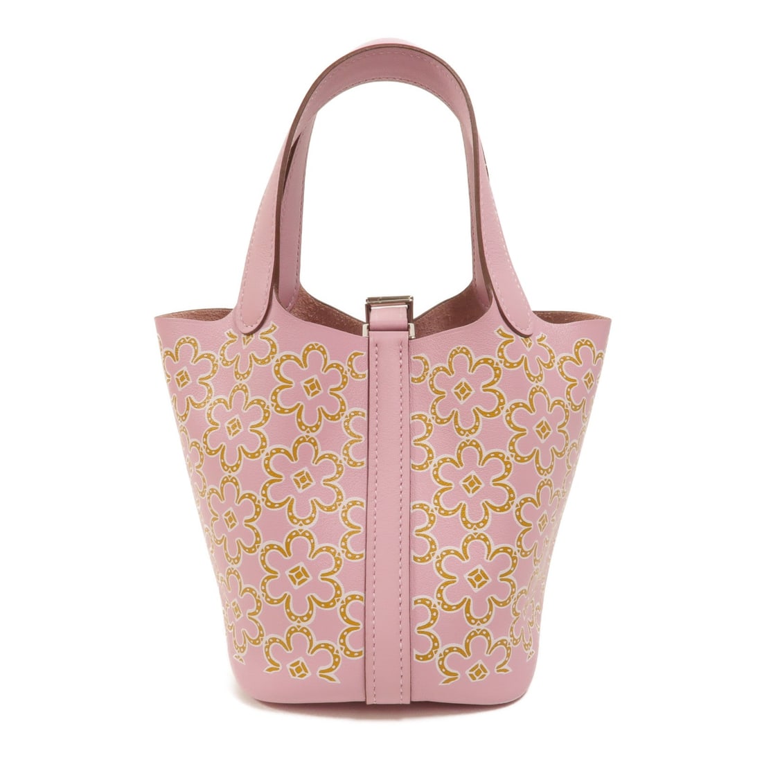 Hermes Picotin Micro Daisy 14 - 2
