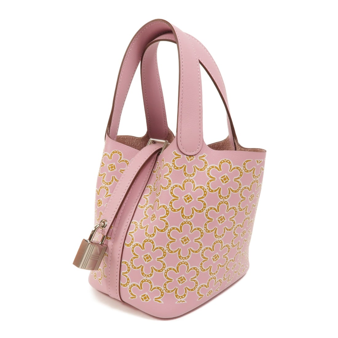 Hermes Picotin Micro Daisy 14 - 3