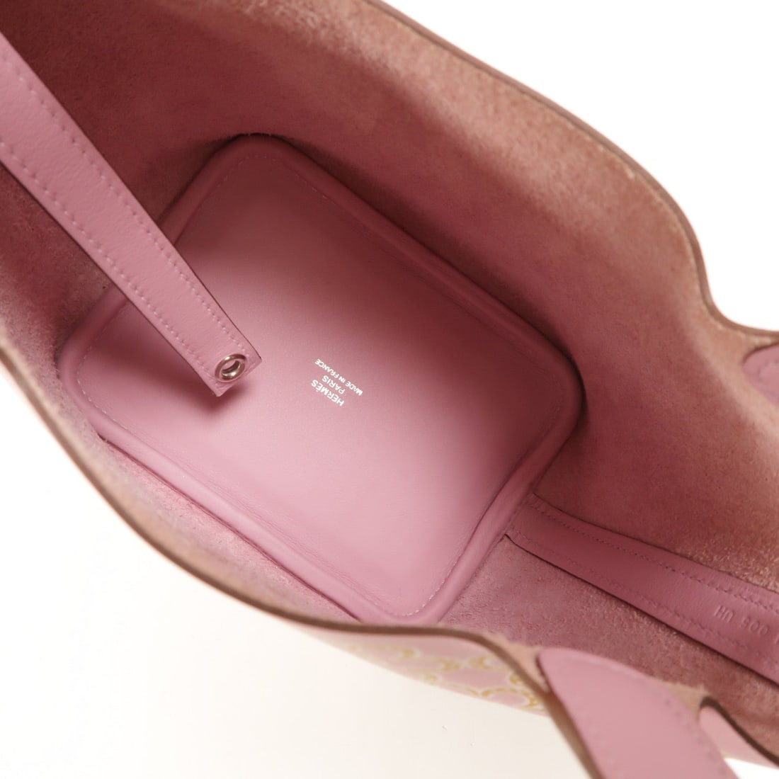 Hermes Picotin Micro Daisy 14 - 5