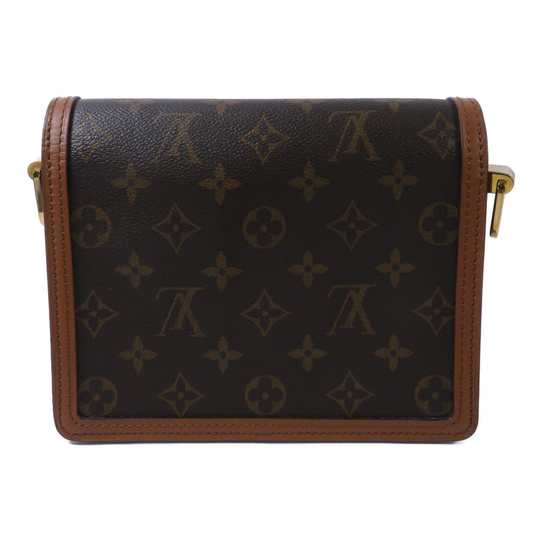 Louis Vuitton Mini Dauphine Reverse - 2