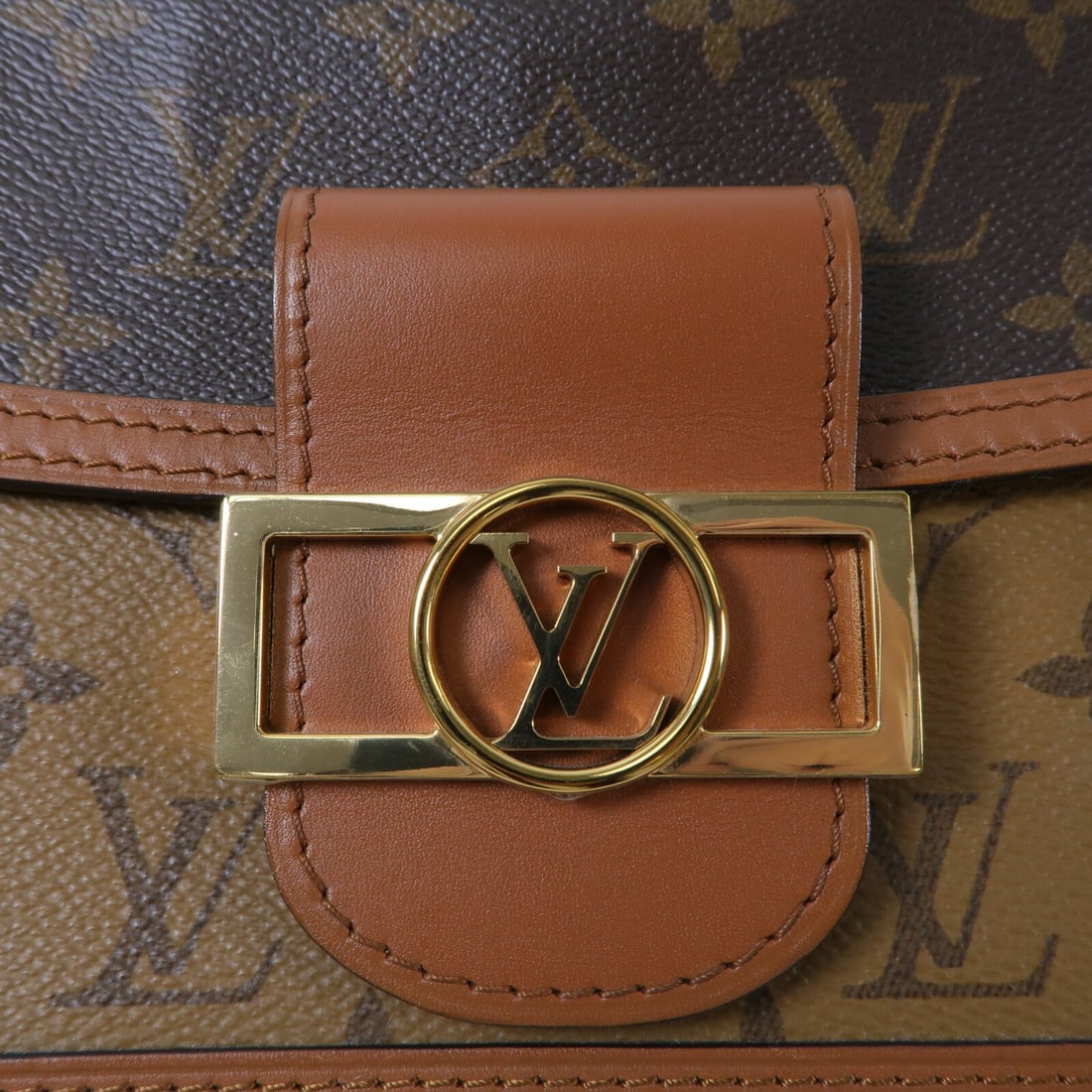 Louis Vuitton Mini Dauphine Reverse - 7