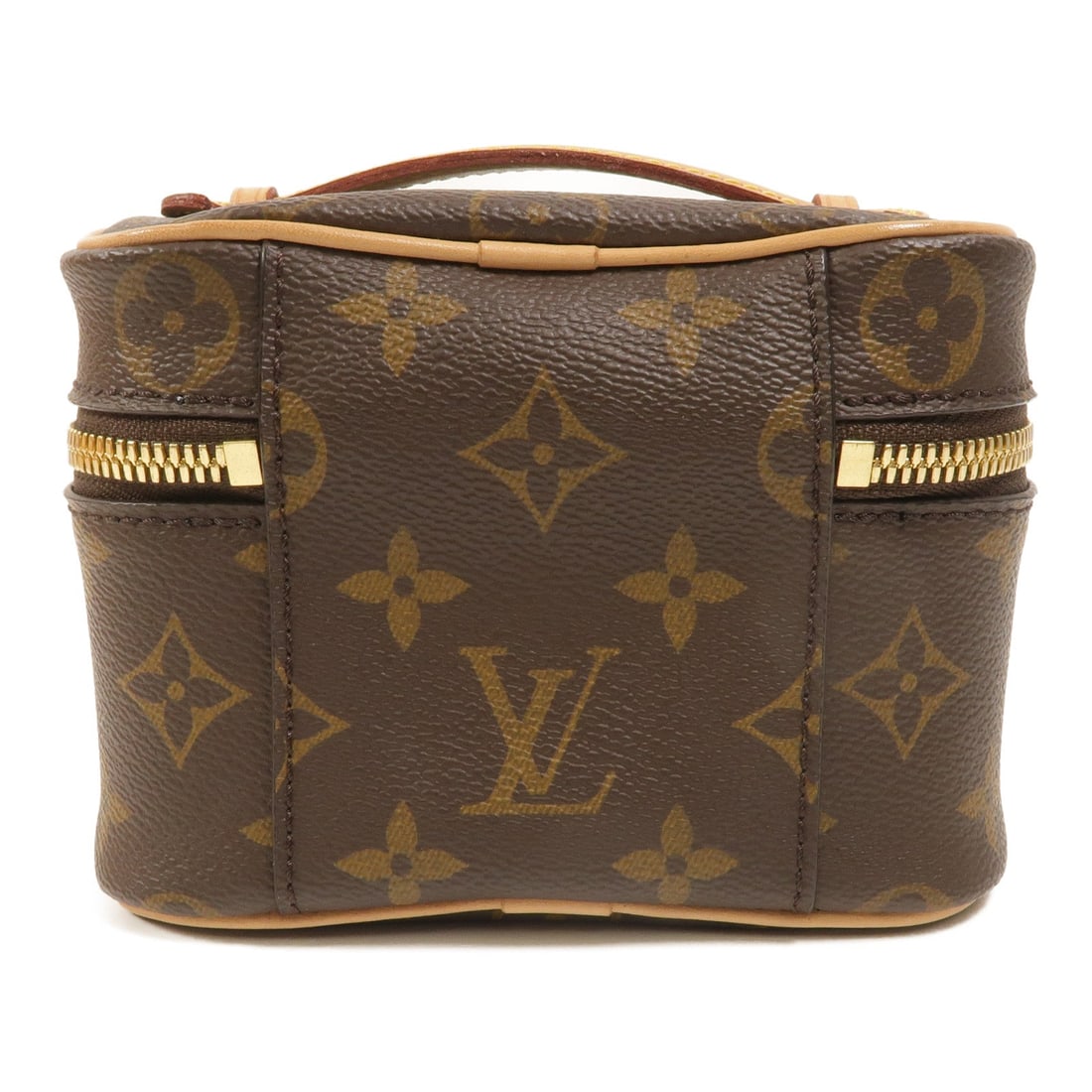 Louis Vuitton Nice Nano Monogram Boxed - 2